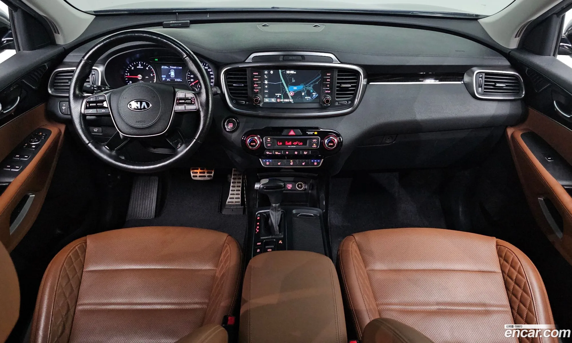 Kia Sorento 2019 KNAPH81ABLA585411 — 14