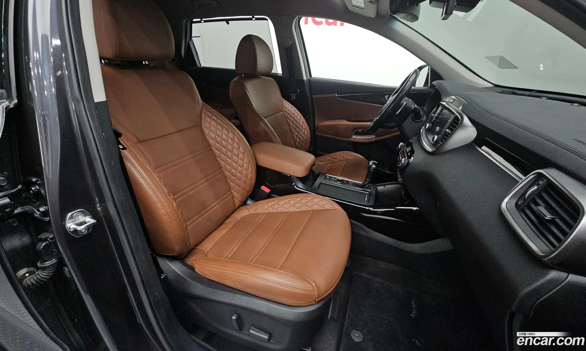 Kia Sorento 2019 KNAPH81ABLA585411 — 2