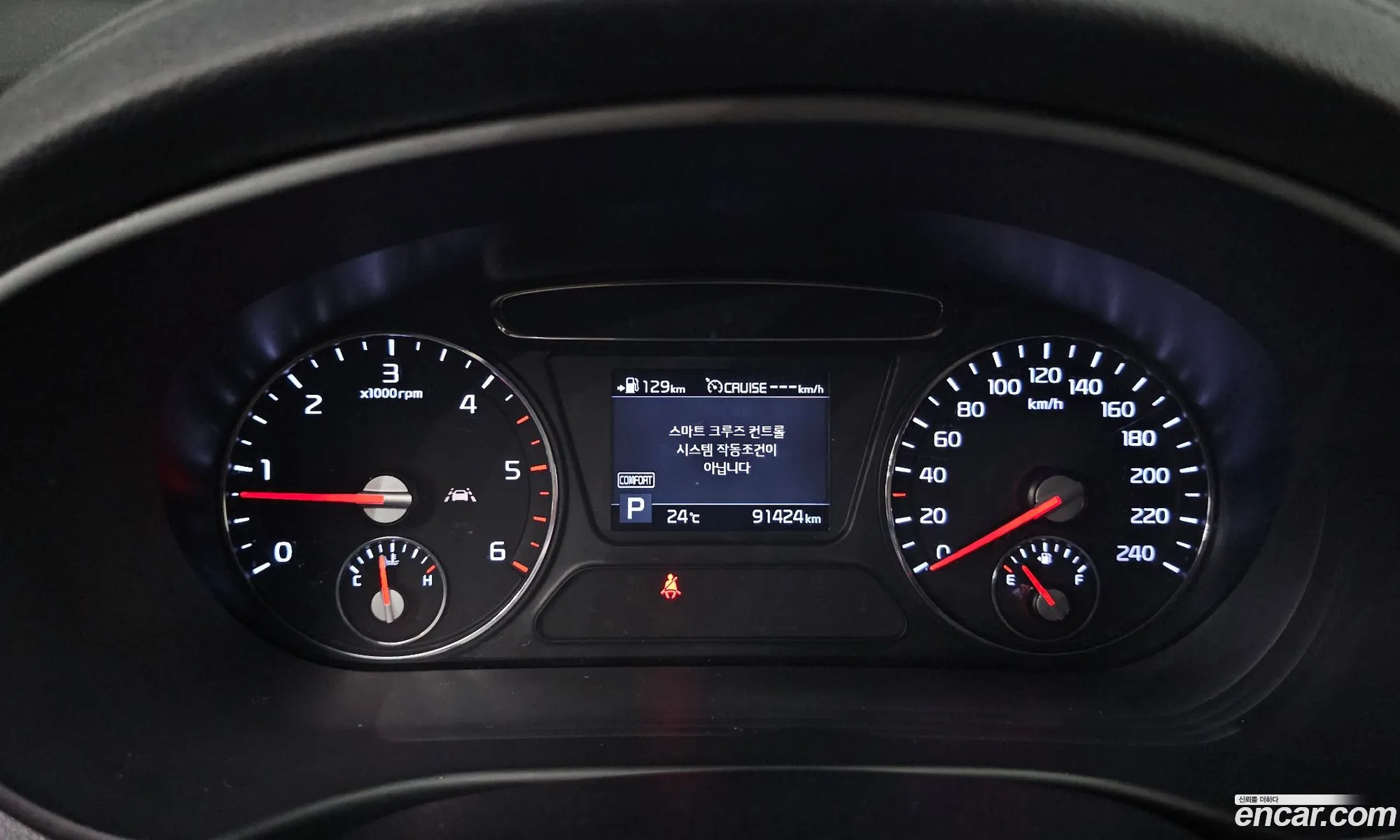 Kia Sorento 2019 KNAPH81ABLA585411 — 8
