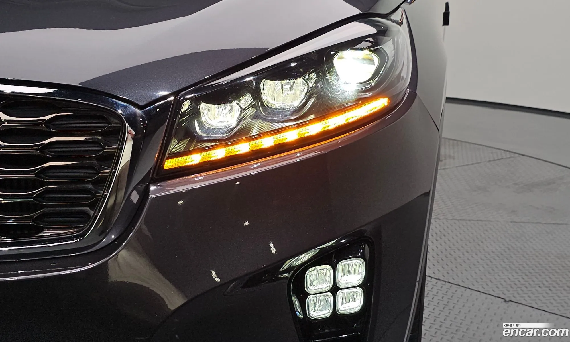 Kia Sorento 2019 KNAPH81ABLA585411 — 10