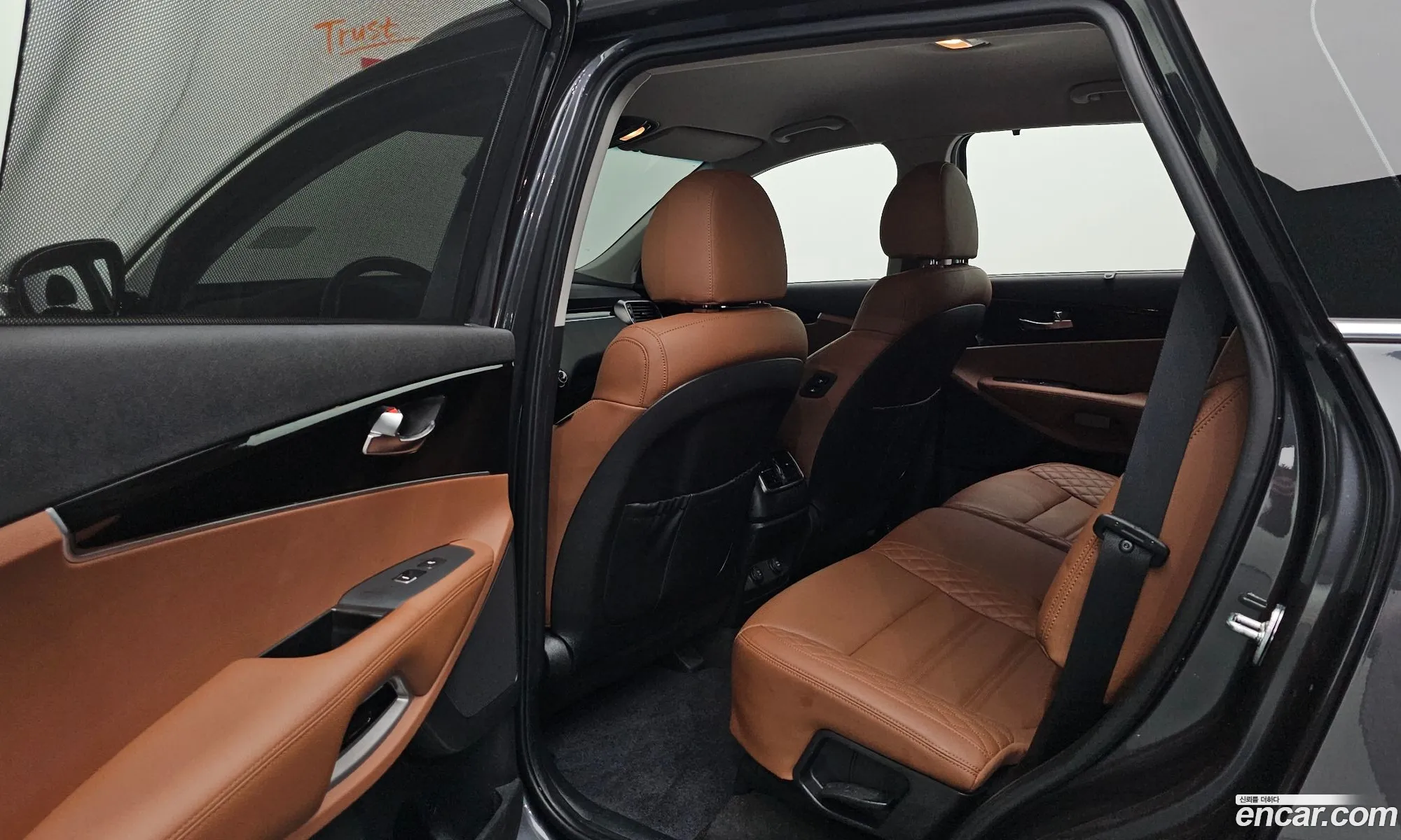 Kia Sorento 2019 KNAPH81ABLA585411 — 5