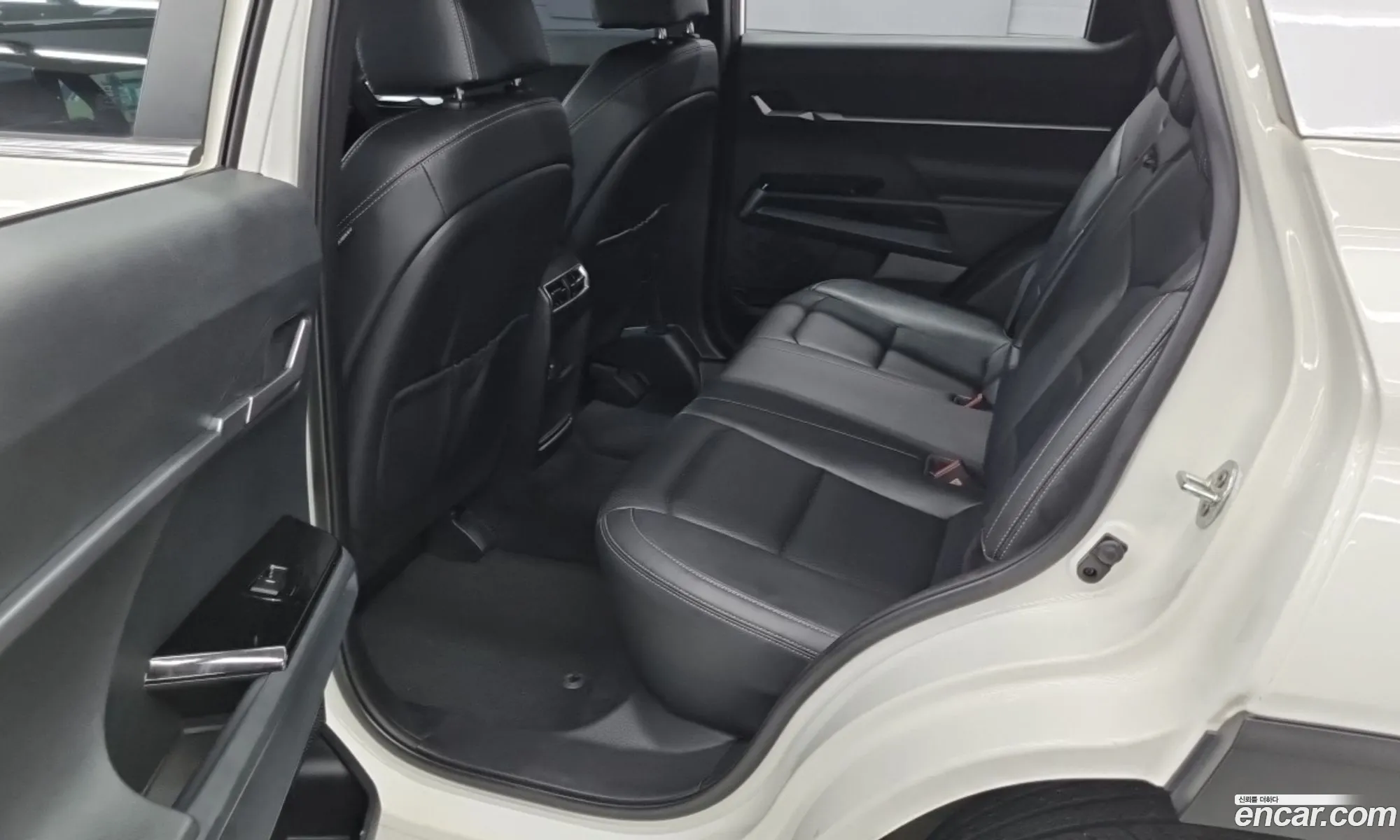 KG Mobility (SsangYong) Torres