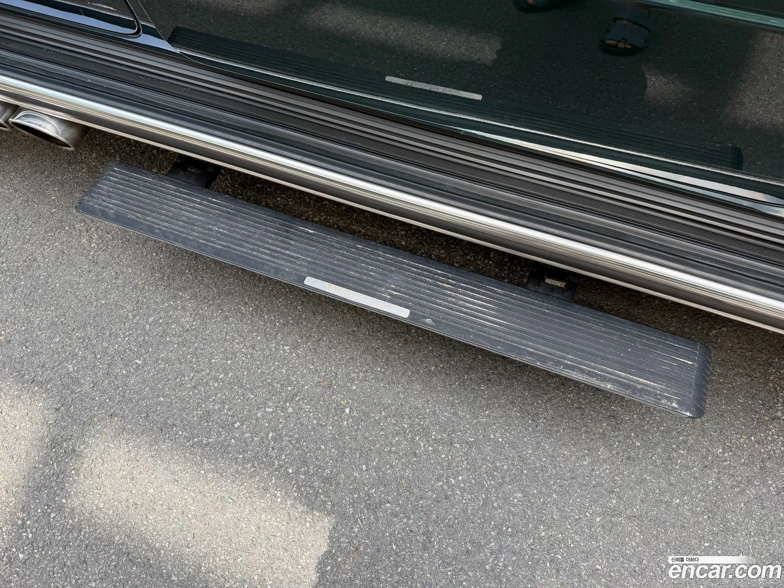 Mercedes-Benz G-Class W463b 2023 — 15