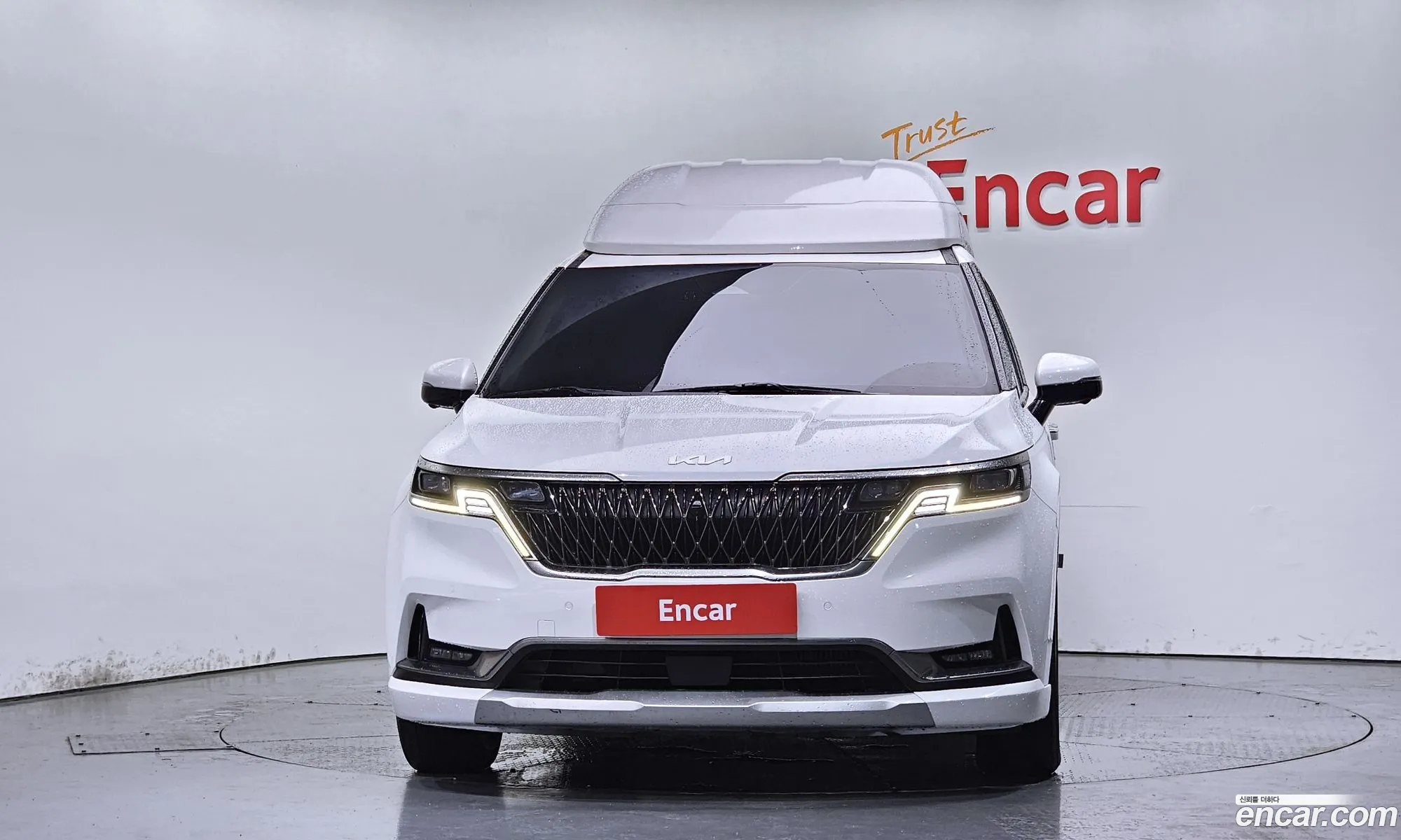 Kia Carnival 2022 KNANE81BBPS254991 — 5
