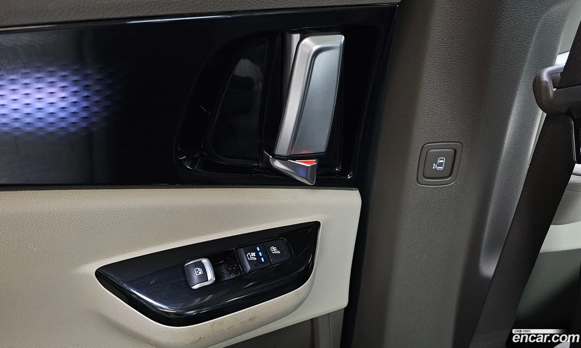 Kia Carnival 2022 KNANE81BBPS254991 — 7
