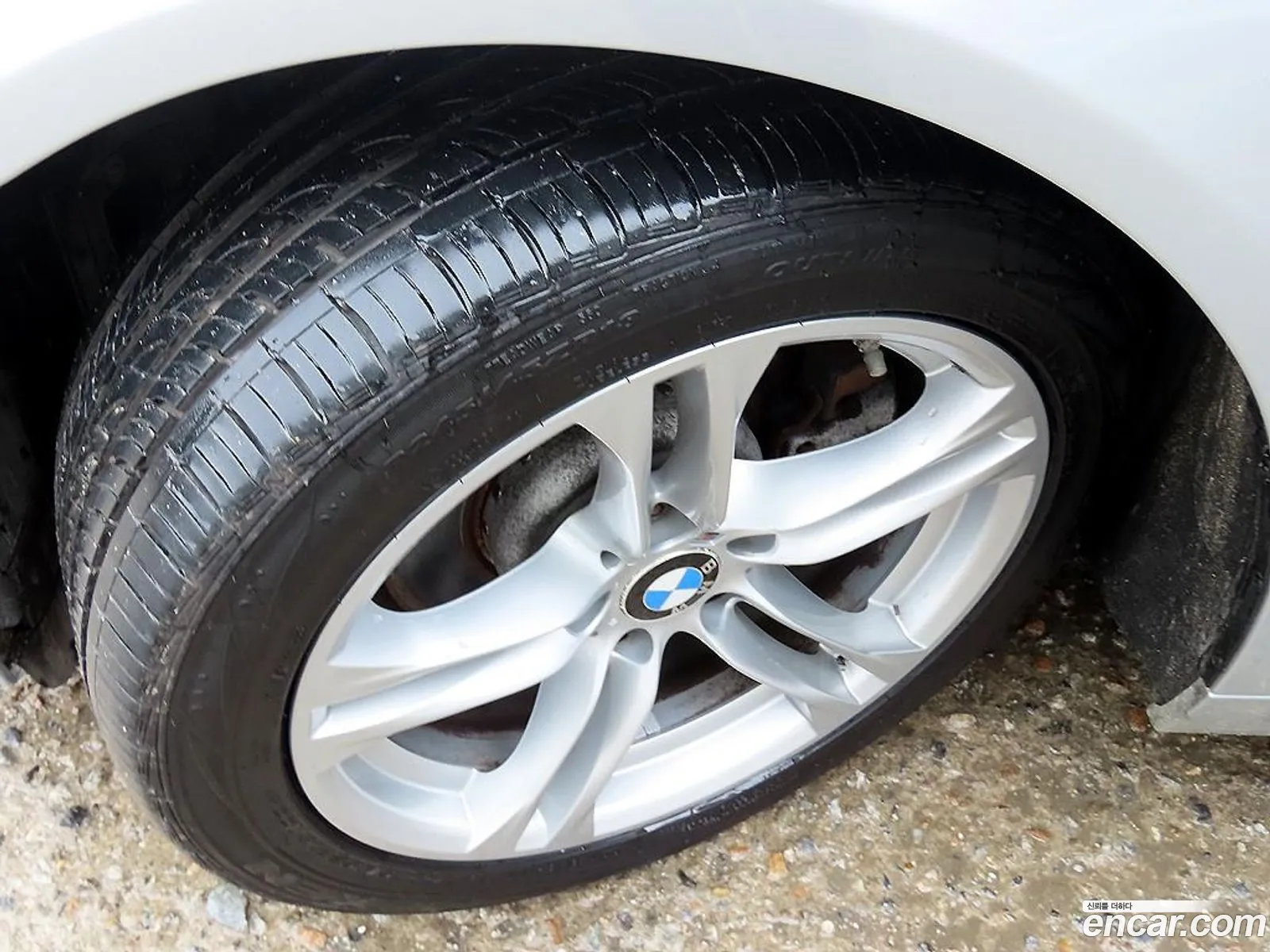 BMW 5 Series 2016 — 4