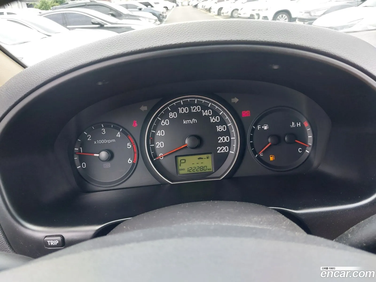 Hyundai Grand Starex 2011 — 4