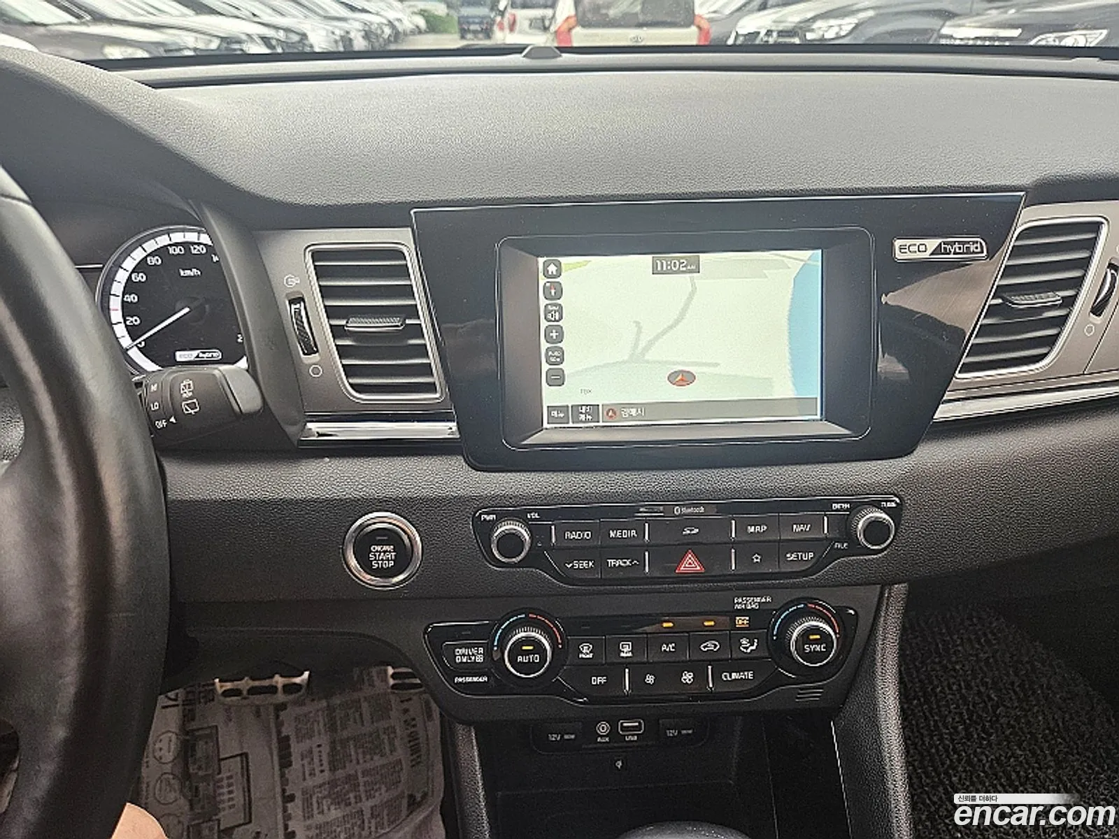 Kia Niro 2018 — 3