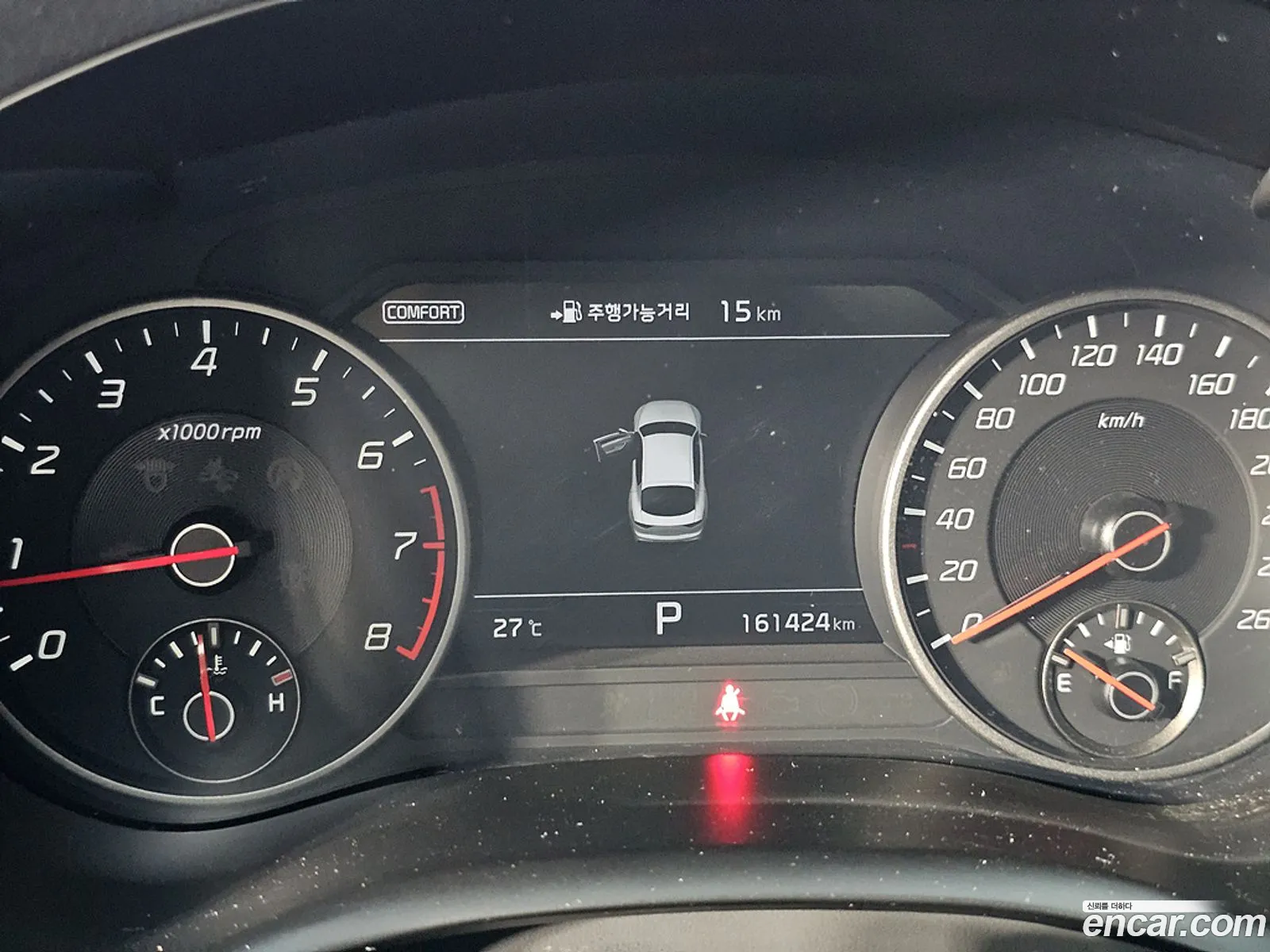 Kia Stinger 2018 — 3