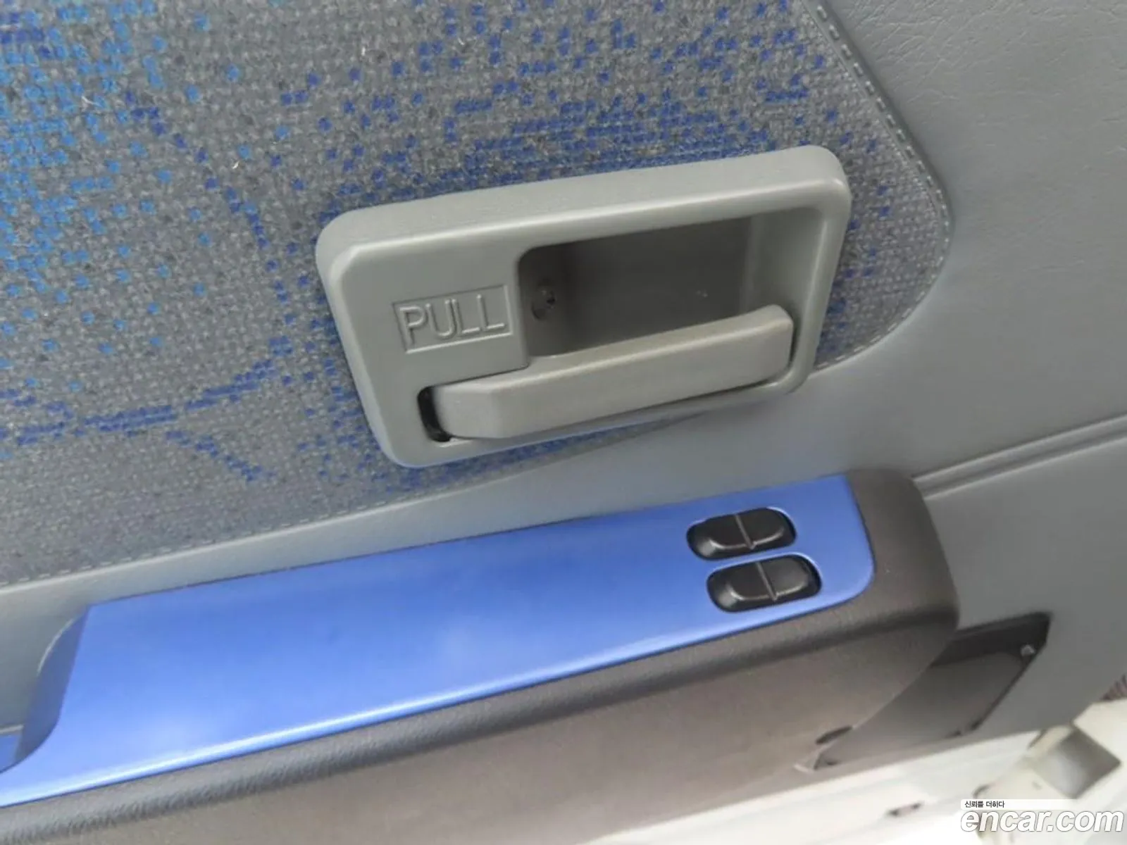 Chevrolet (GM Daewoo) Labo 2016 — 3