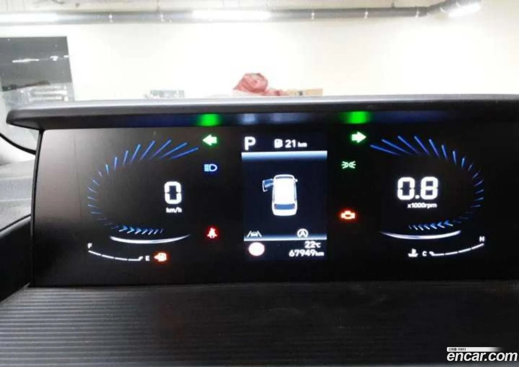 Hyundai Staria 2022 — 3