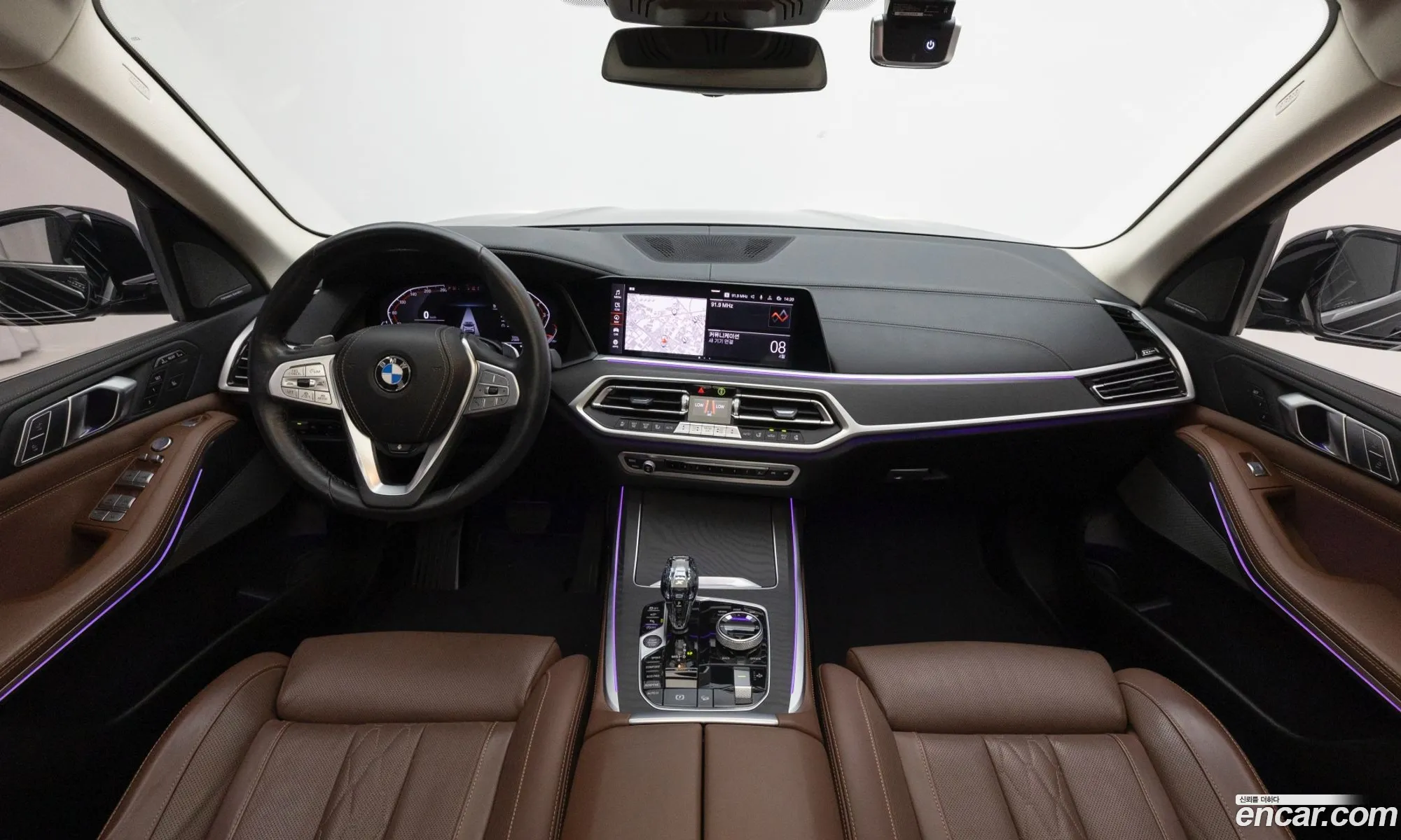 BMW X7 2022 — 4