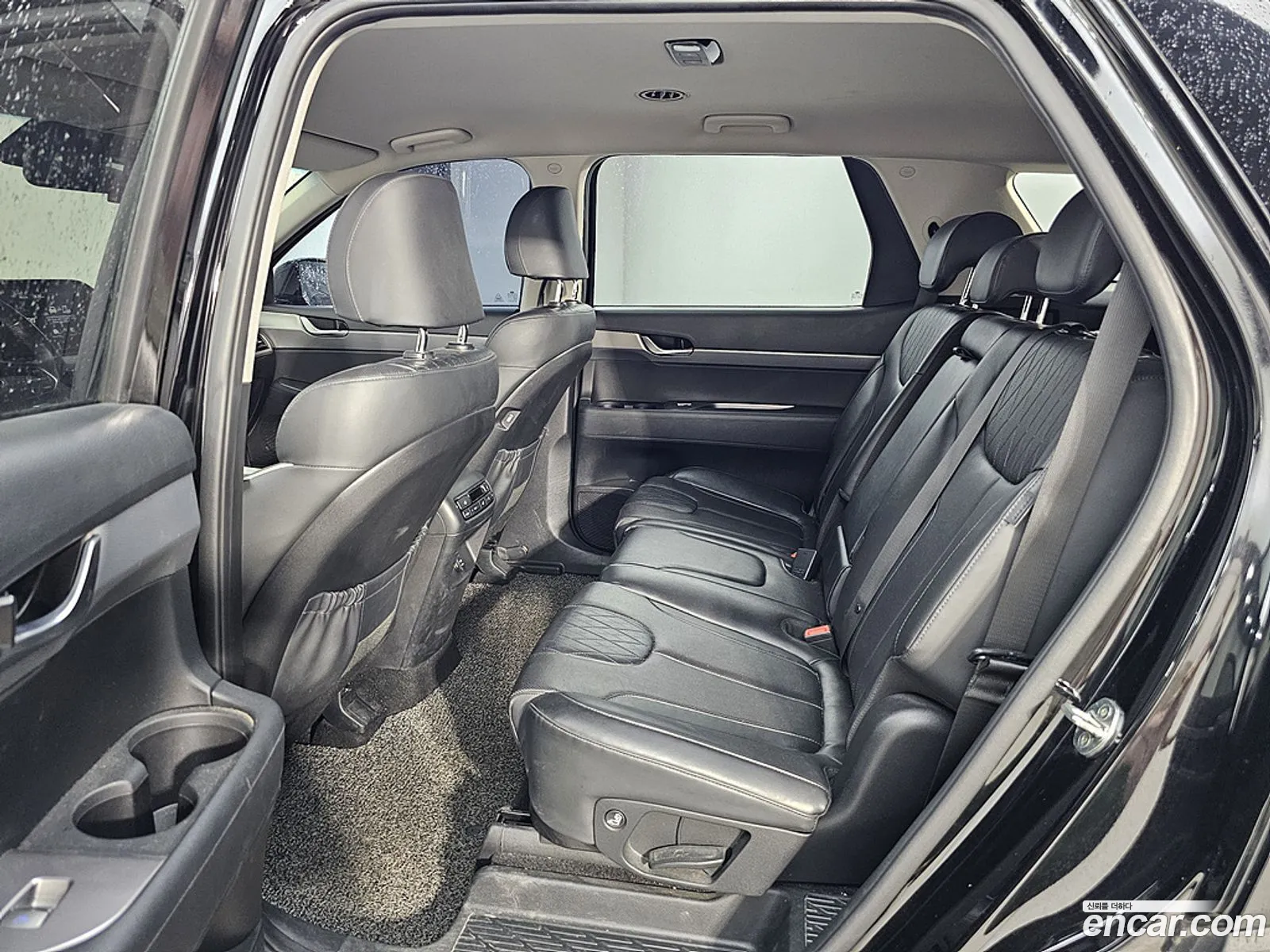Hyundai Palisade 2020 — 4
