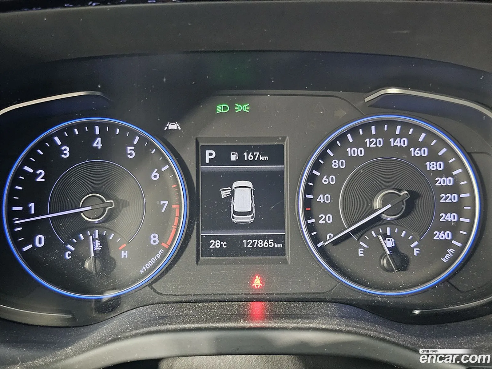 Hyundai Palisade 2020 — 2