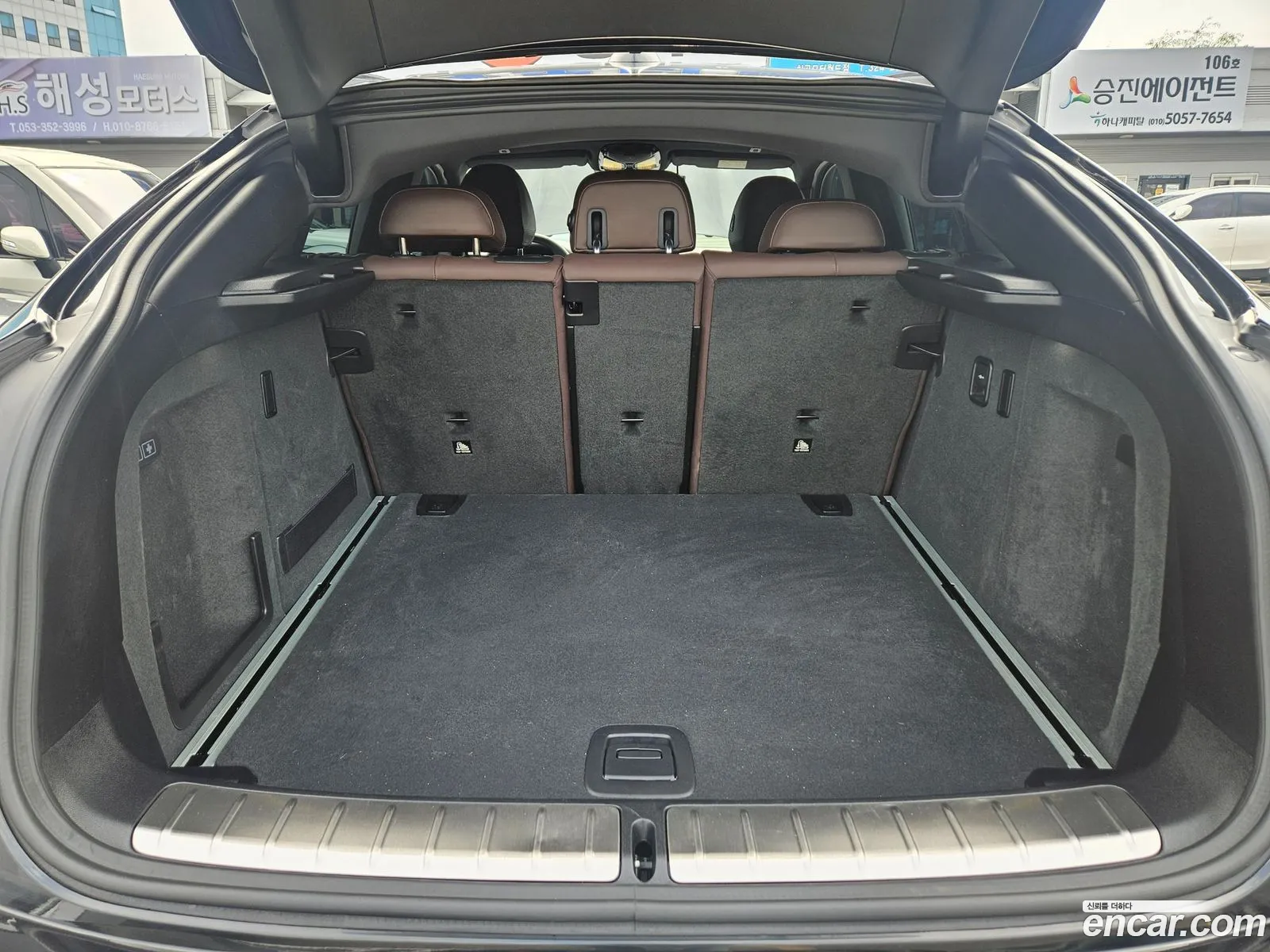BMW X4 2024 — 8
