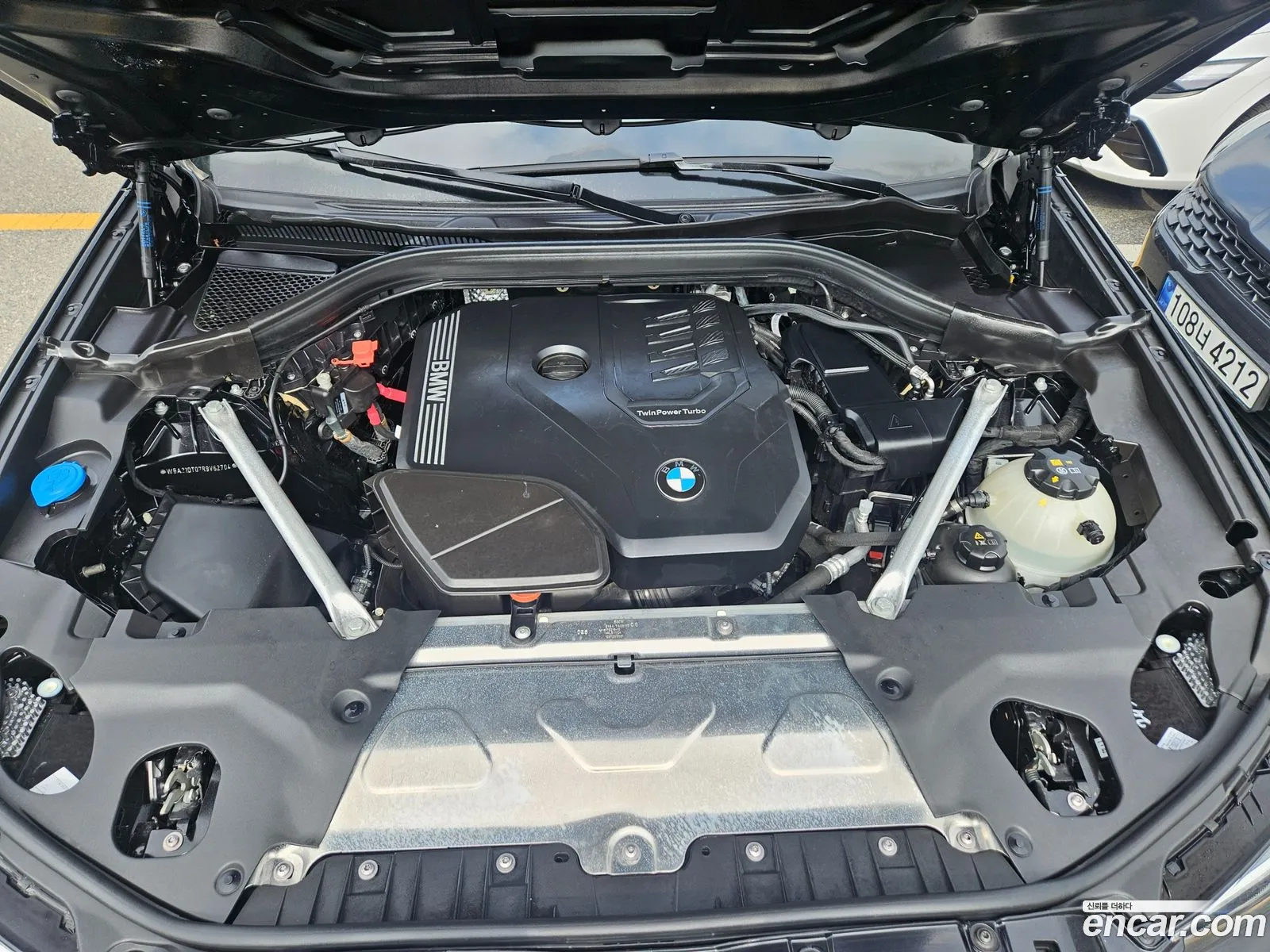 BMW X4 2024 — 10