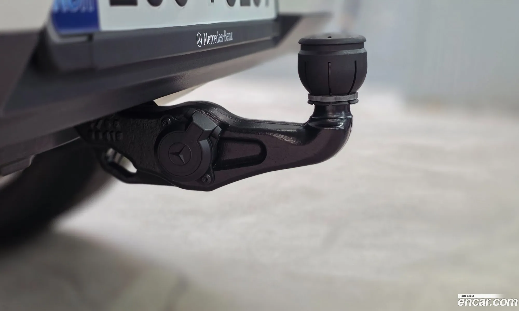 Mercedes-Benz G-Class W465 2026 — 7
