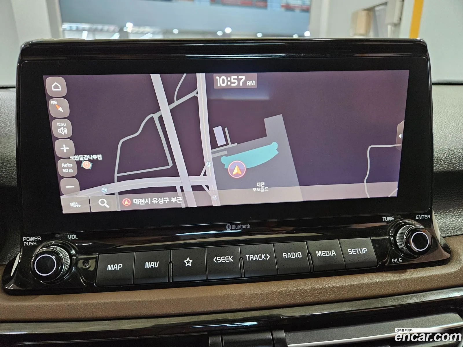 Kia Seltos 2021 — 2