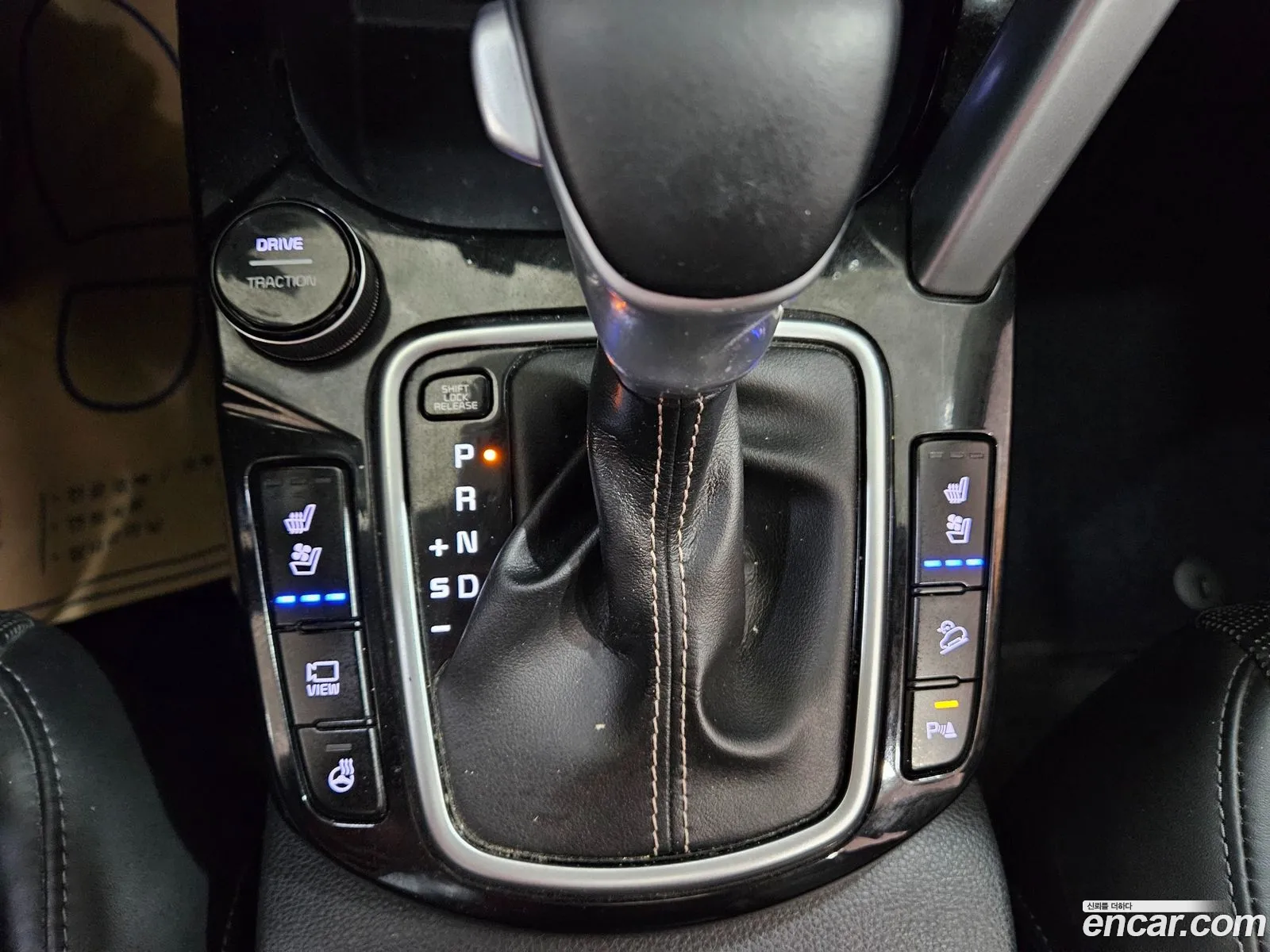 Kia Seltos 2021 — 3