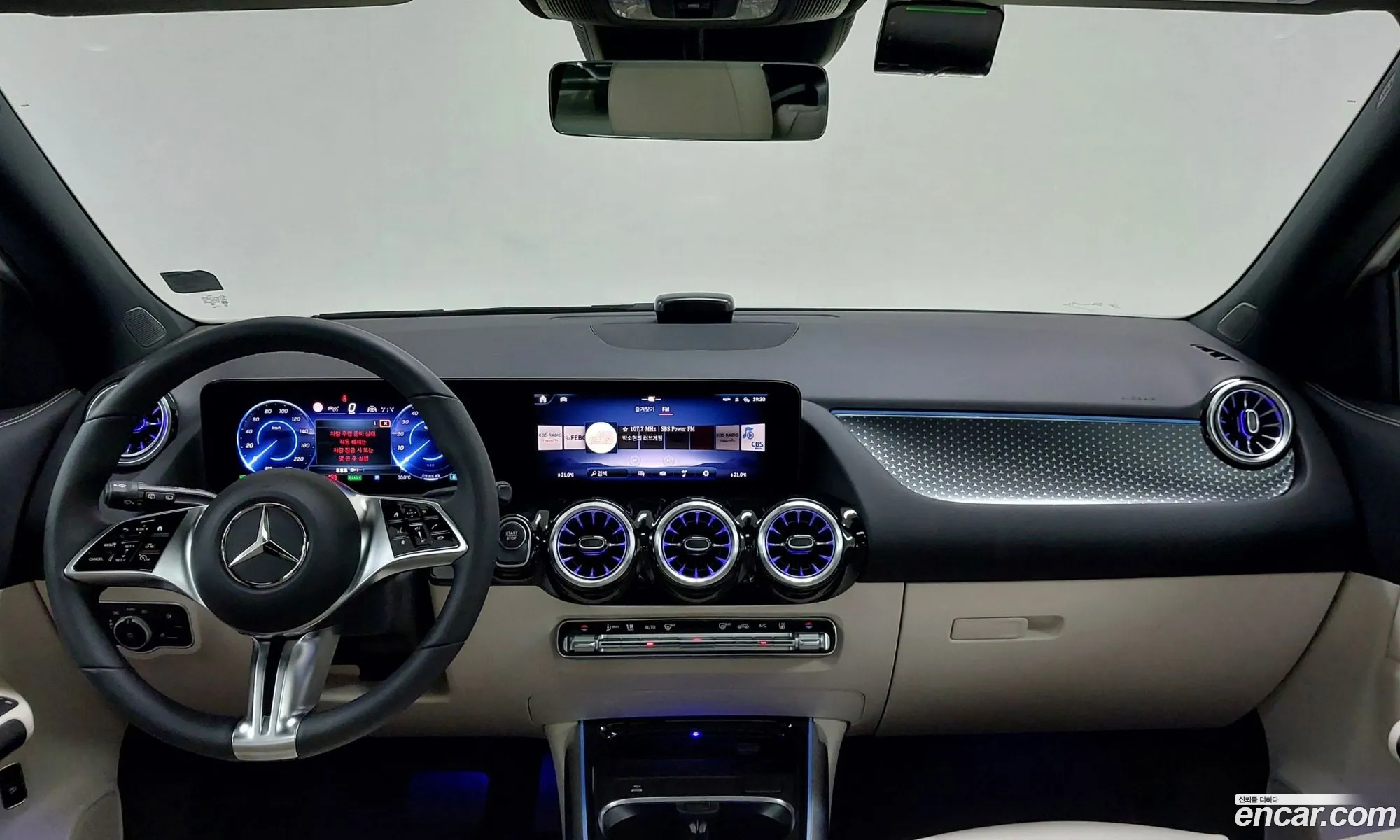 Mercedes-Benz EQA H243 2025 — 3