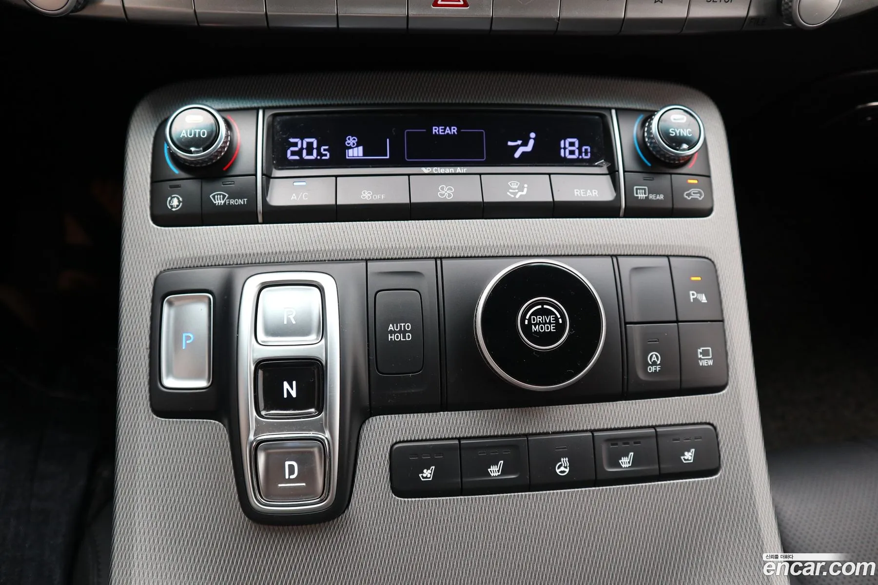 Hyundai Palisade 2021 — 2