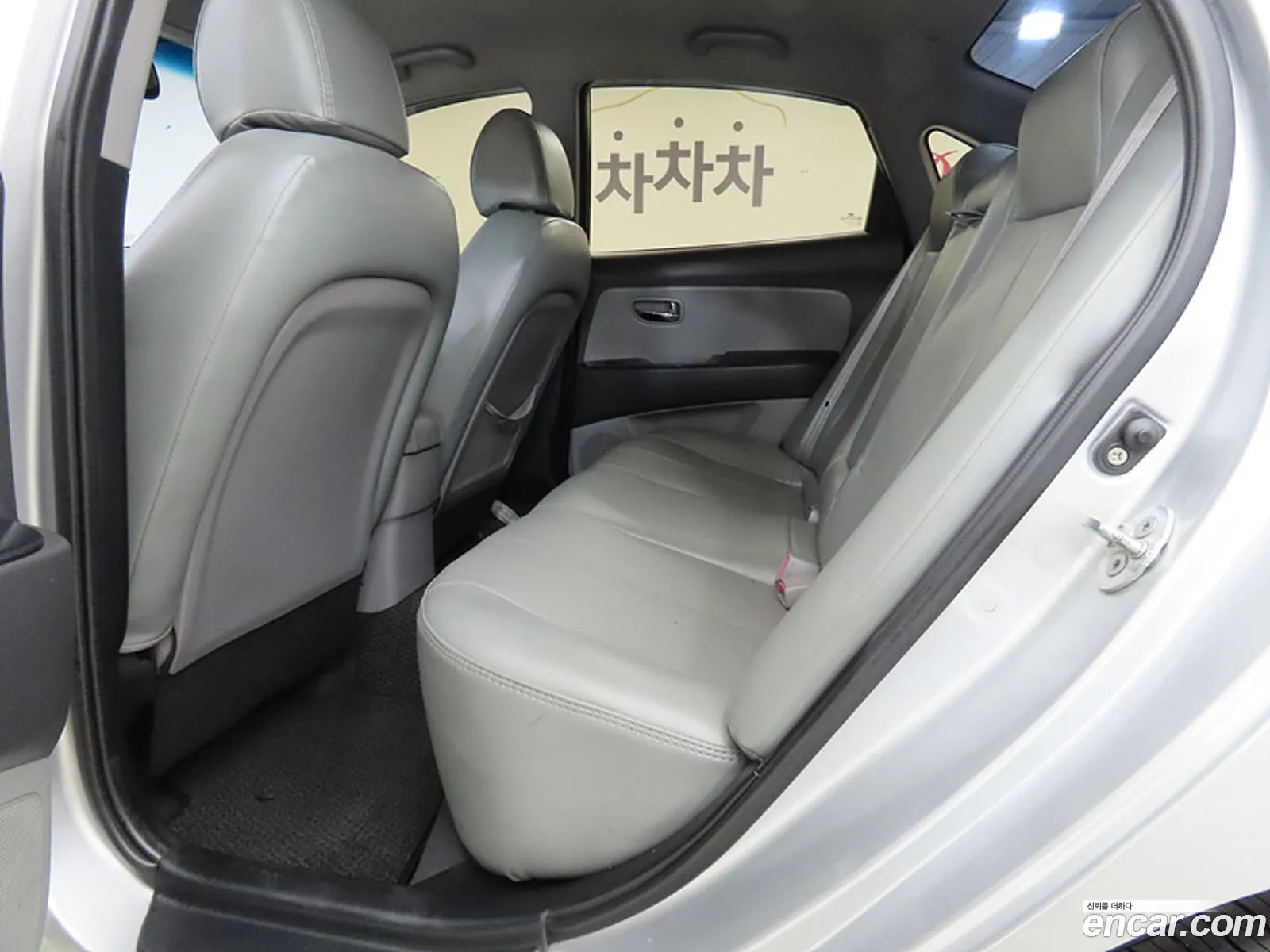 Hyundai Elantra HD 2010 — 9