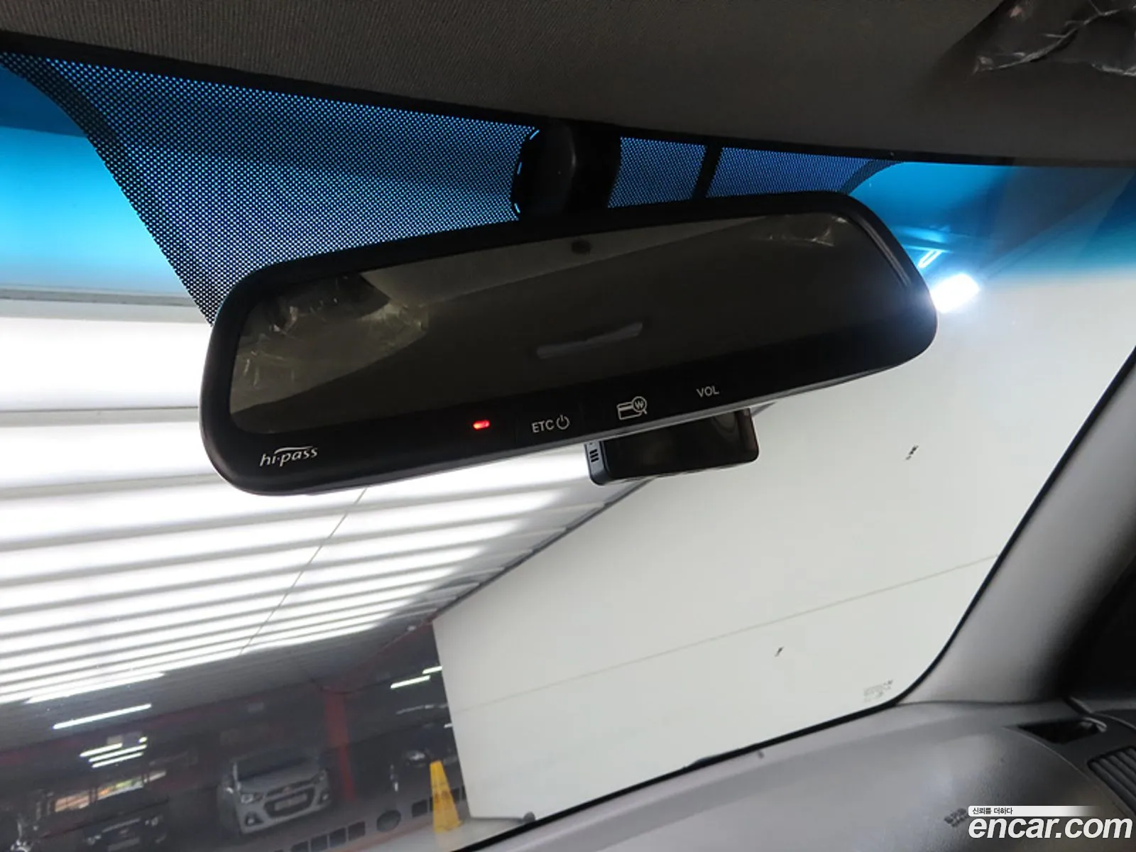 Hyundai Elantra HD