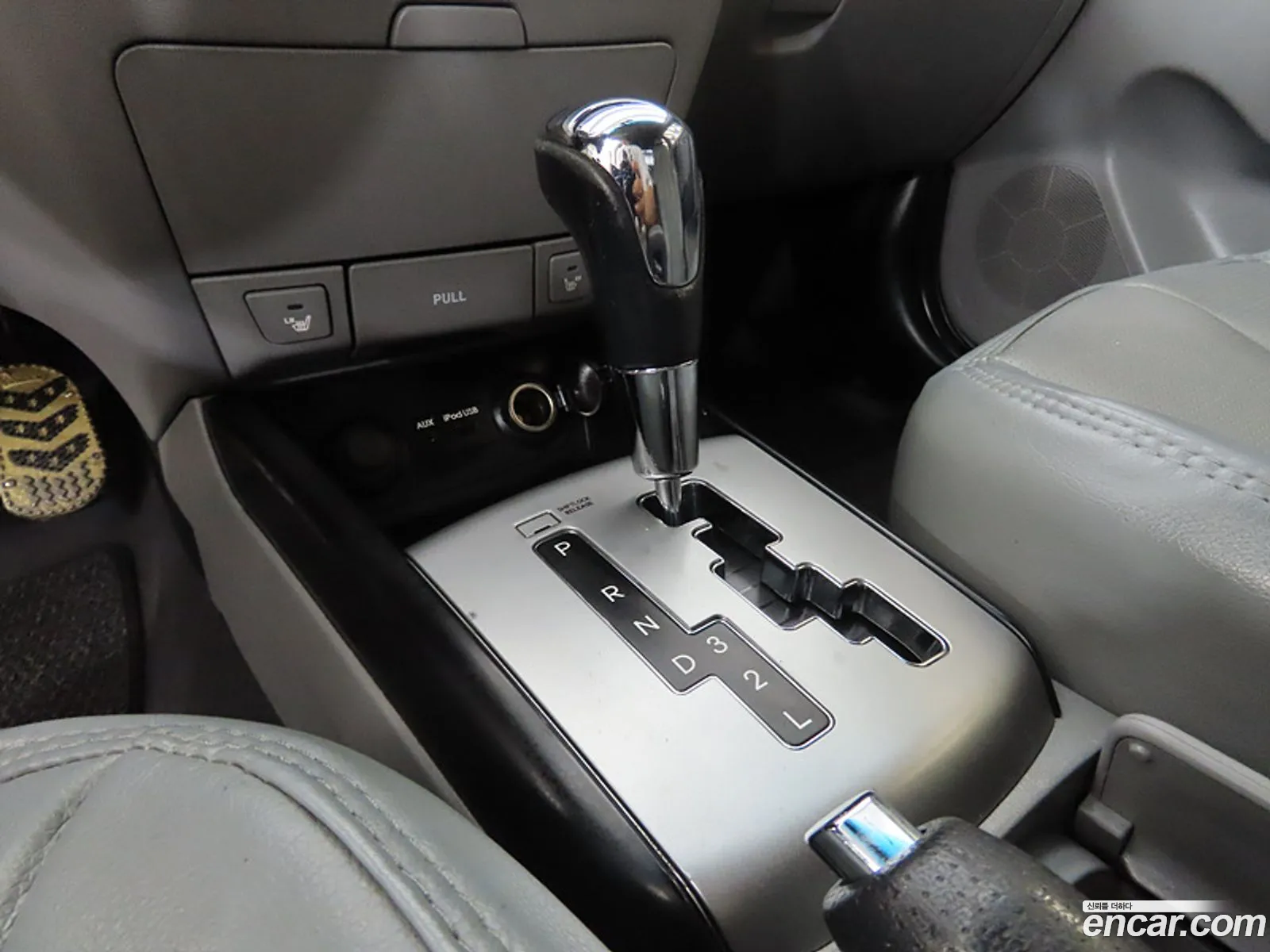 Hyundai Elantra HD 2010 — 8