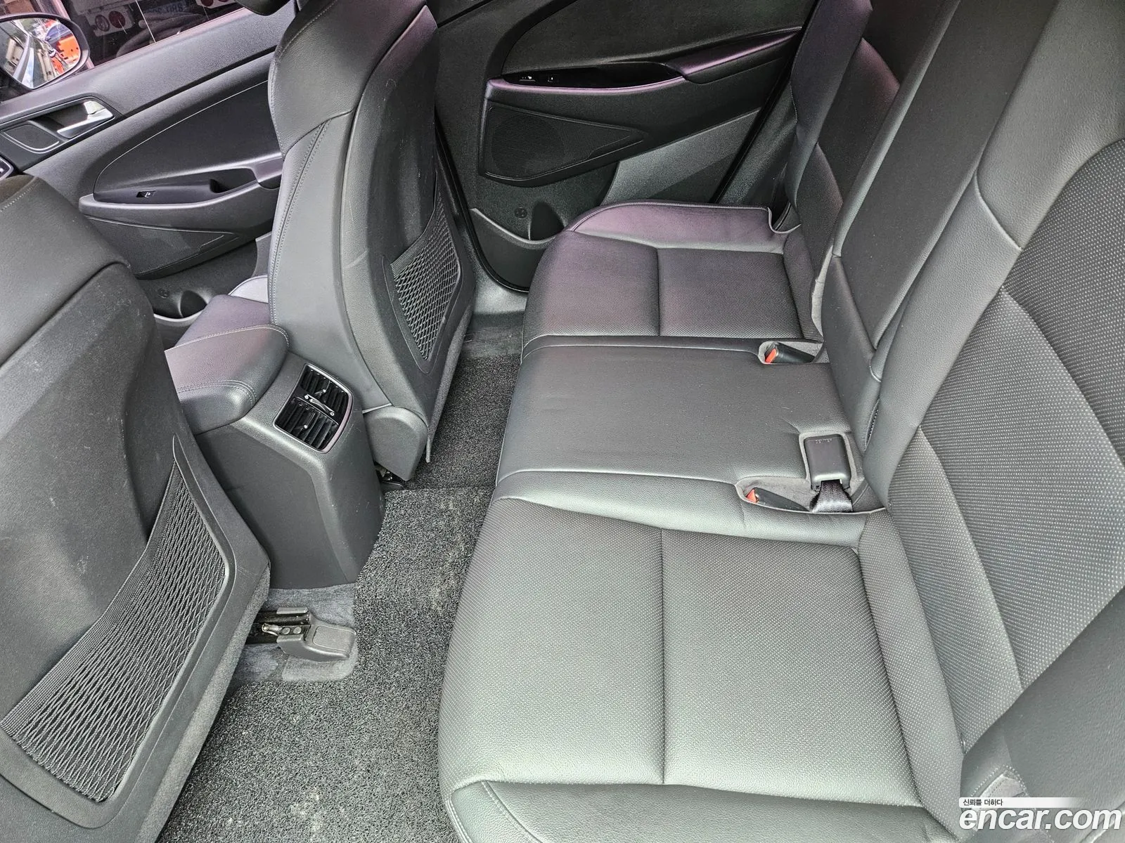 Hyundai Tucson 2017 — 7