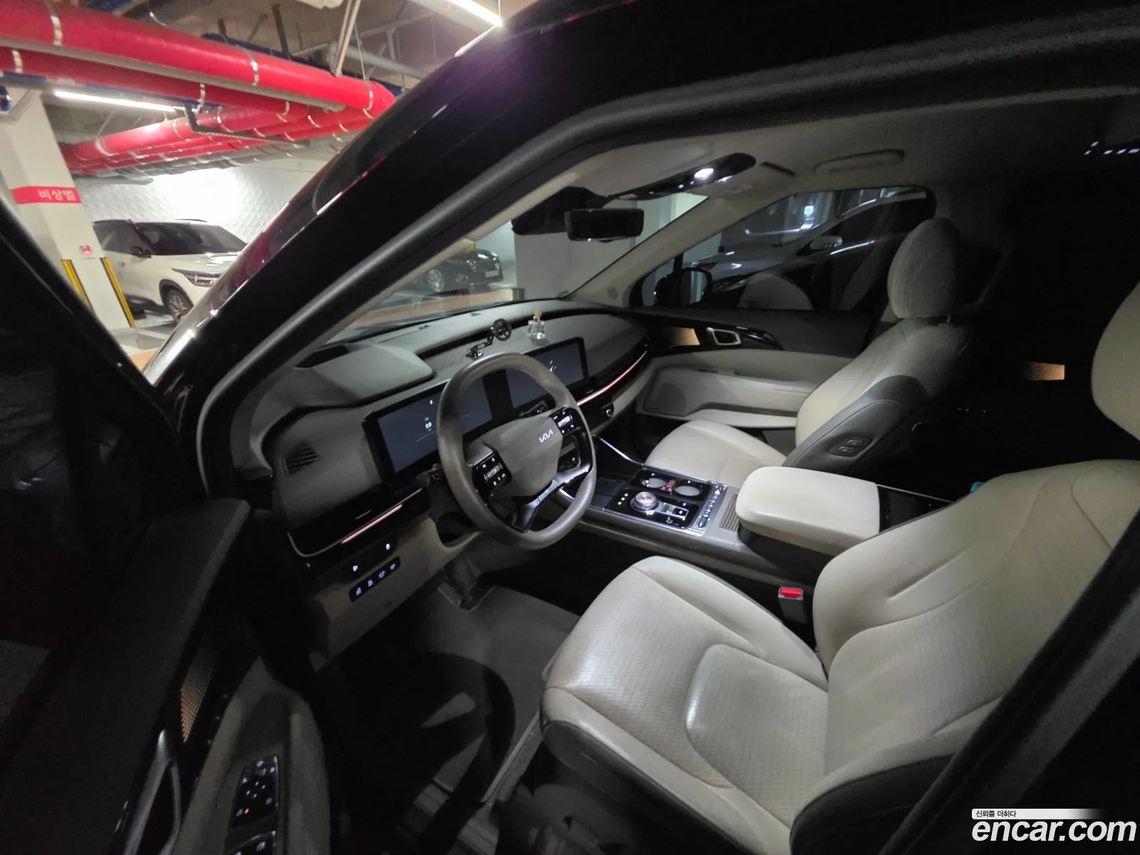 Kia Carnival 2025 — 5