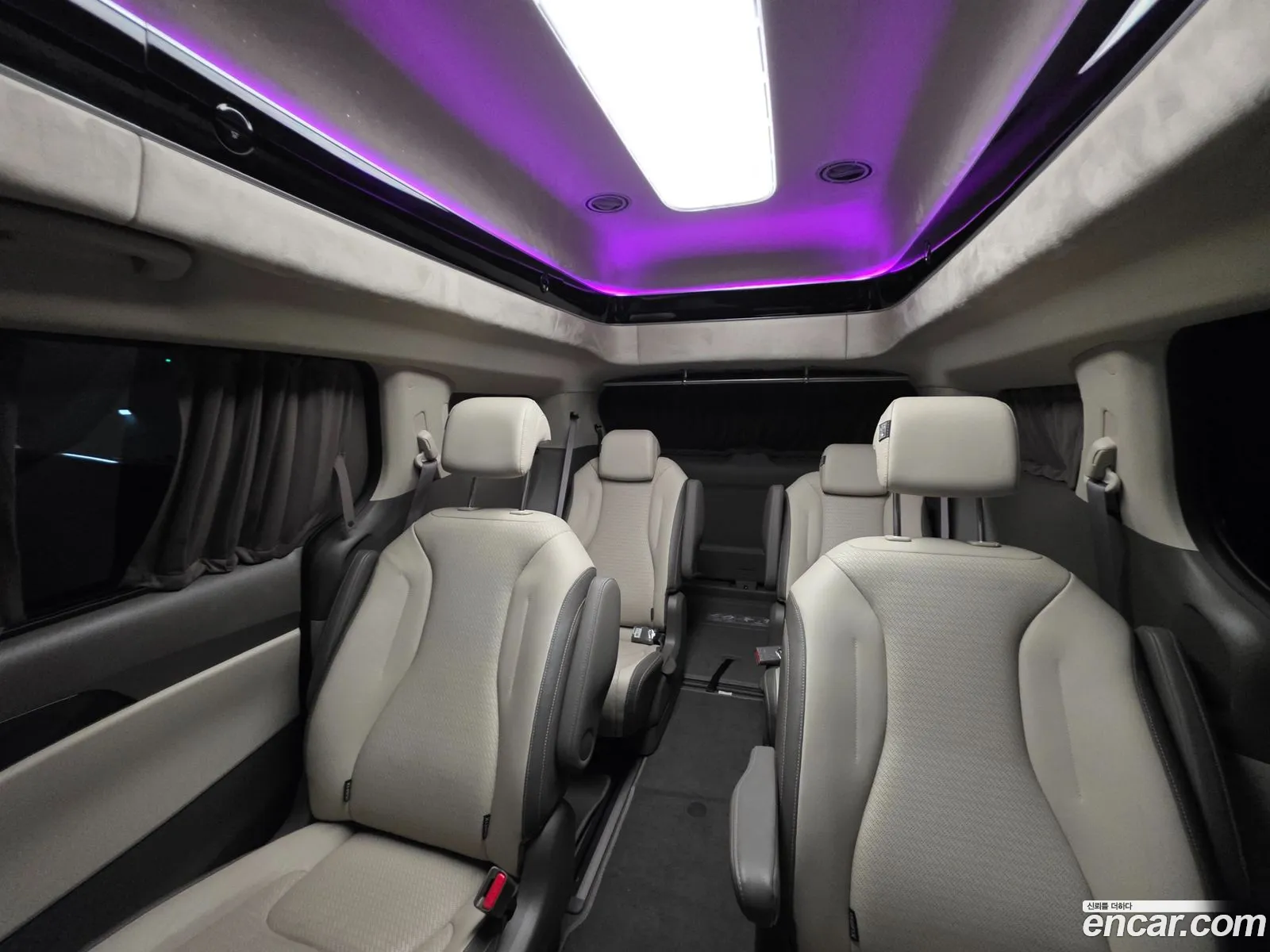 Kia Carnival 2025 — 7