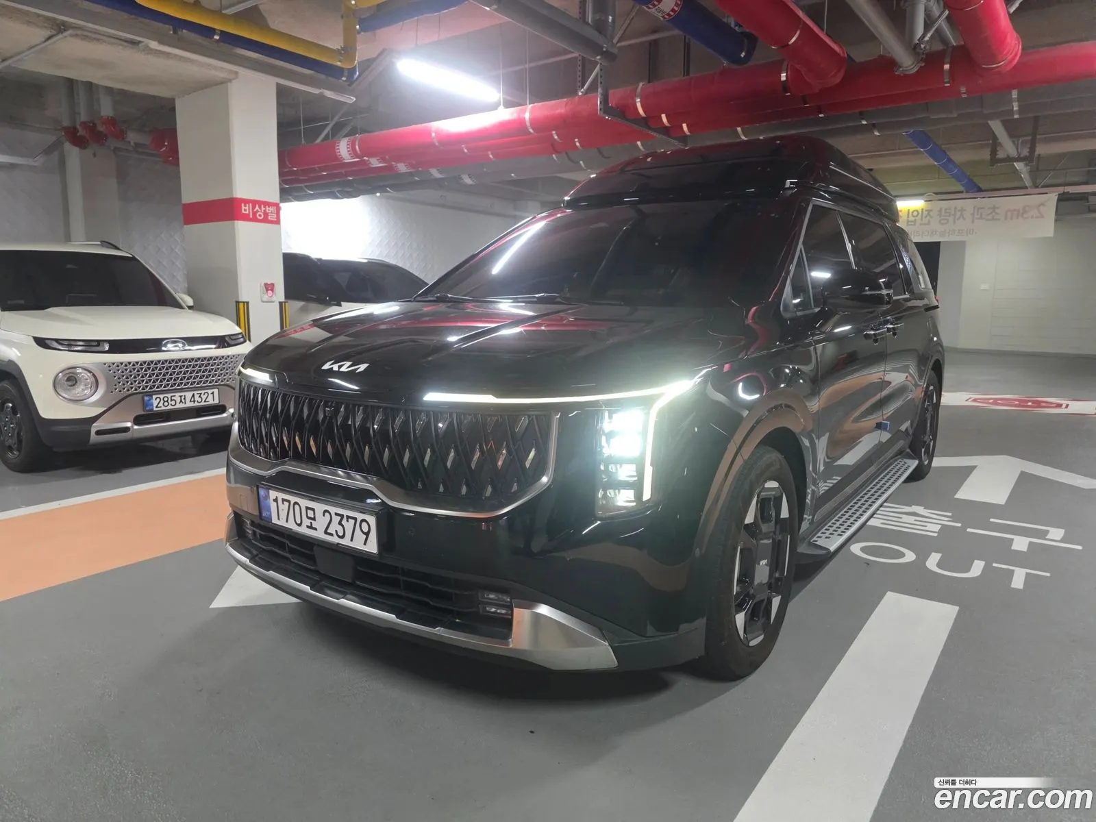 Kia Carnival 2025 — 6