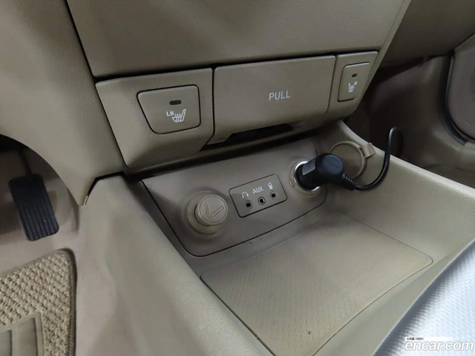 Hyundai Elantra HD 2006 — 7