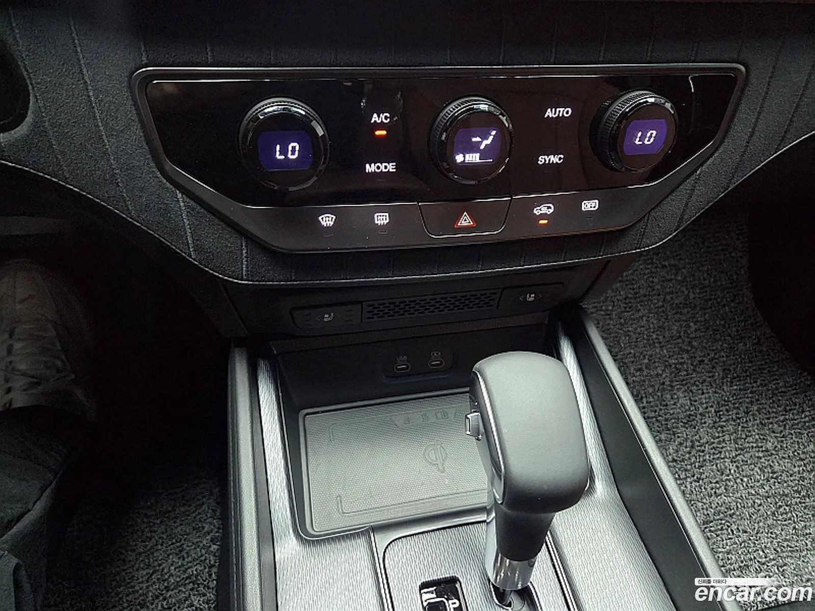 KG Mobility (SsangYong) Musso 2026 — 7