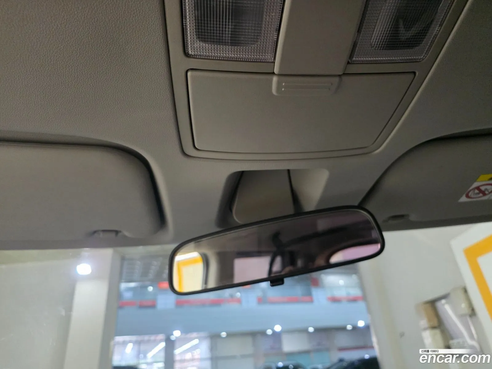 Kia Ray 2022 — 7