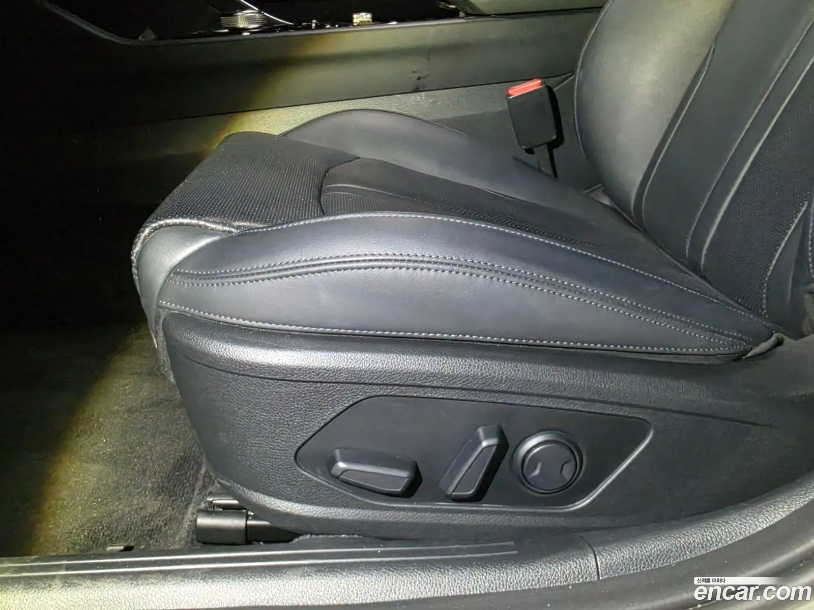 Kia K5 2023 — 6