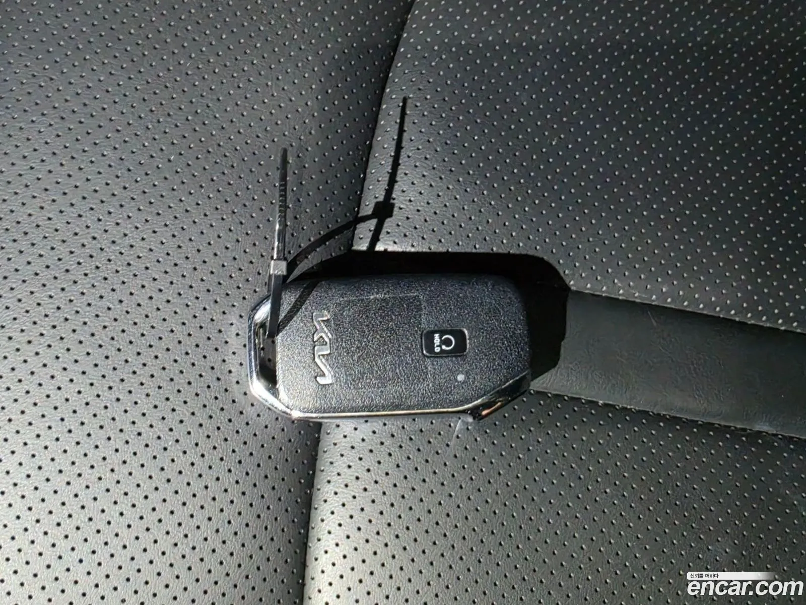 Kia K5 2023 — 5