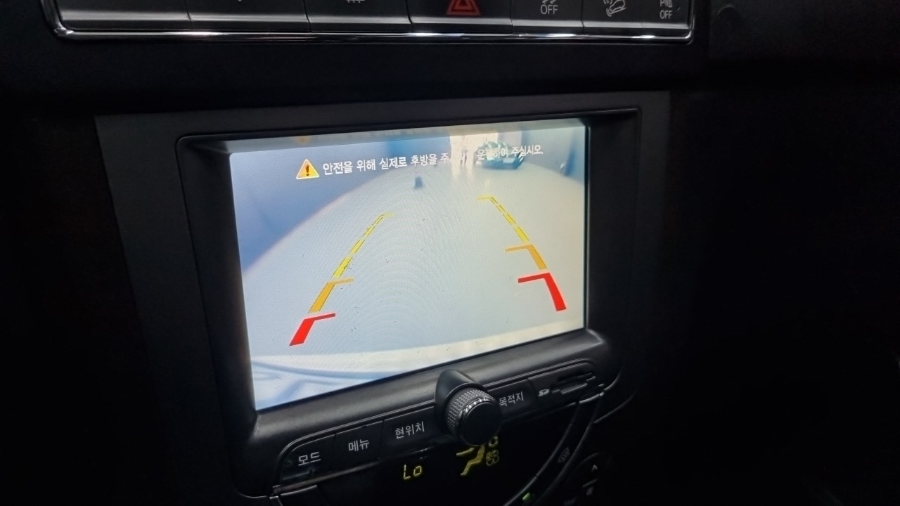 KG Mobility (SsangYong) Rexton W 2013 — 8