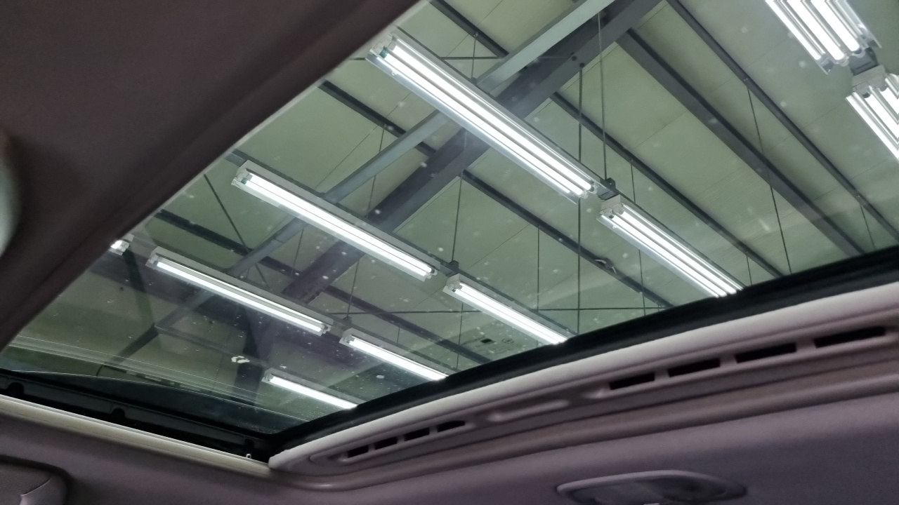 KG Mobility (SsangYong) Rexton W 2013 — 4