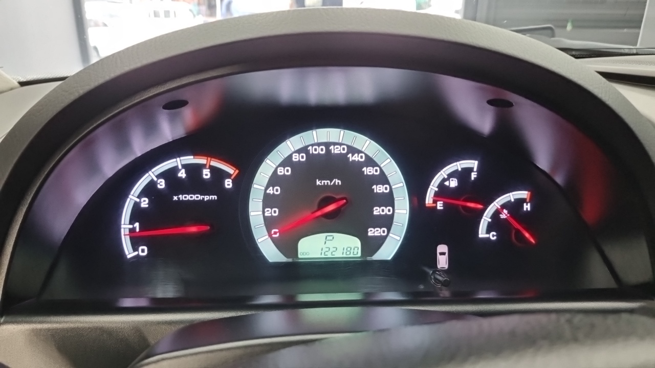 KG Mobility (SsangYong) Rexton W 2013 — 3
