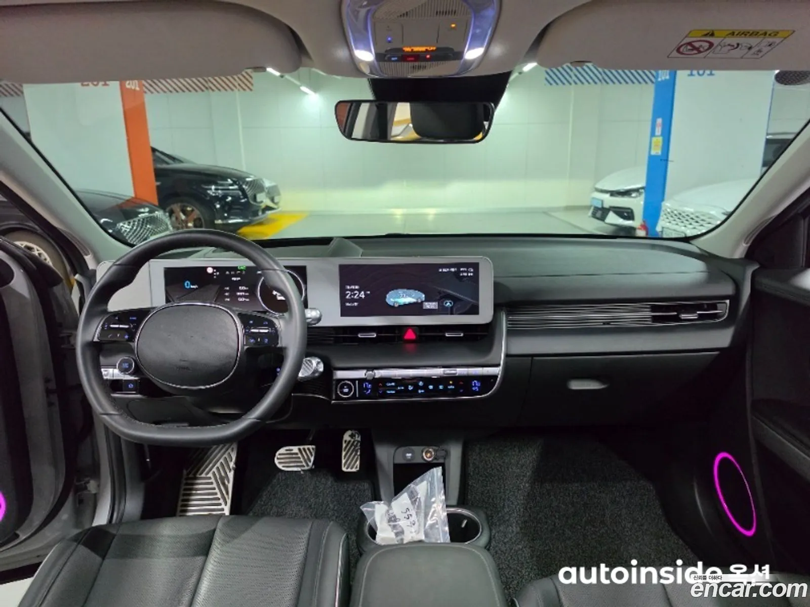 Hyundai Ioniq 5 2024 — 12