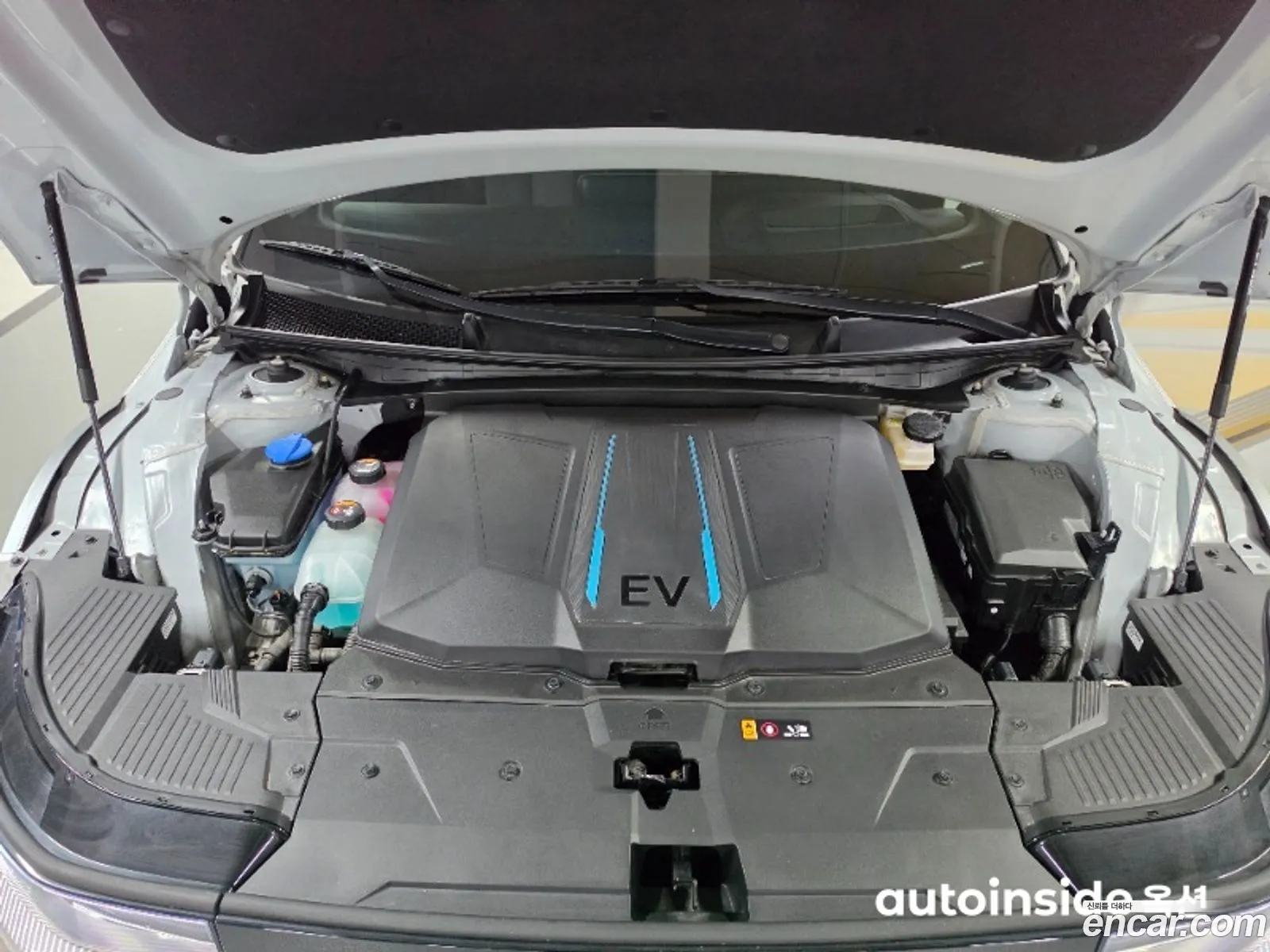 Hyundai Ioniq 5 2024 — 8