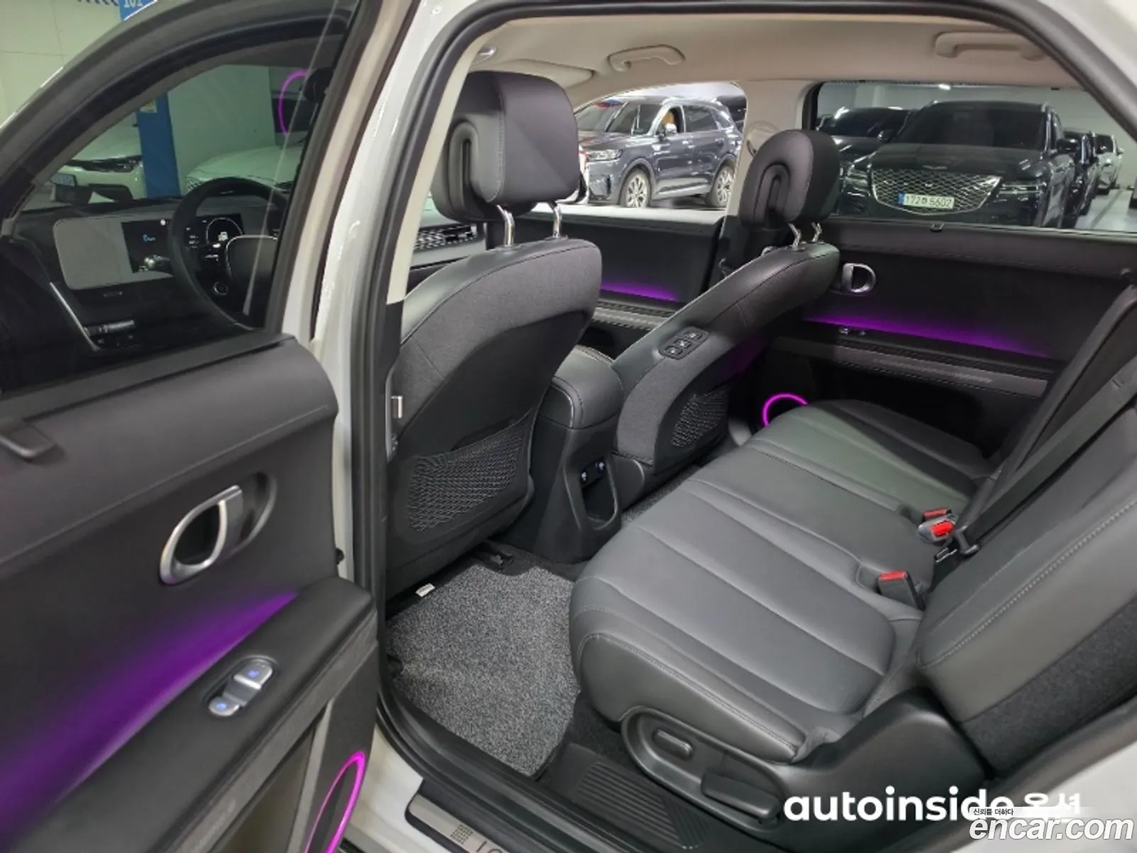 Hyundai Ioniq 5 2024 — 3