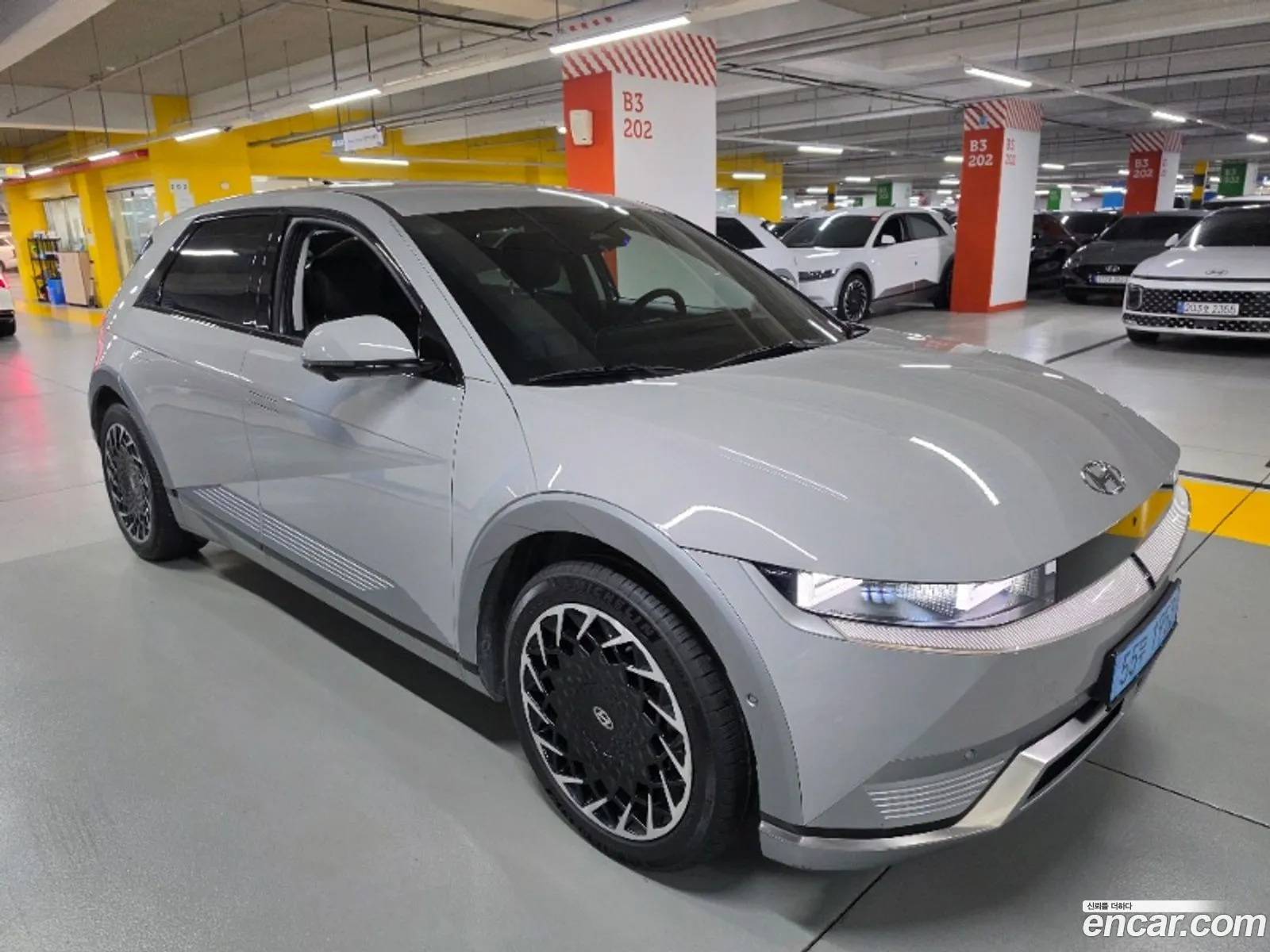 Hyundai Ioniq 5 2024 — 13