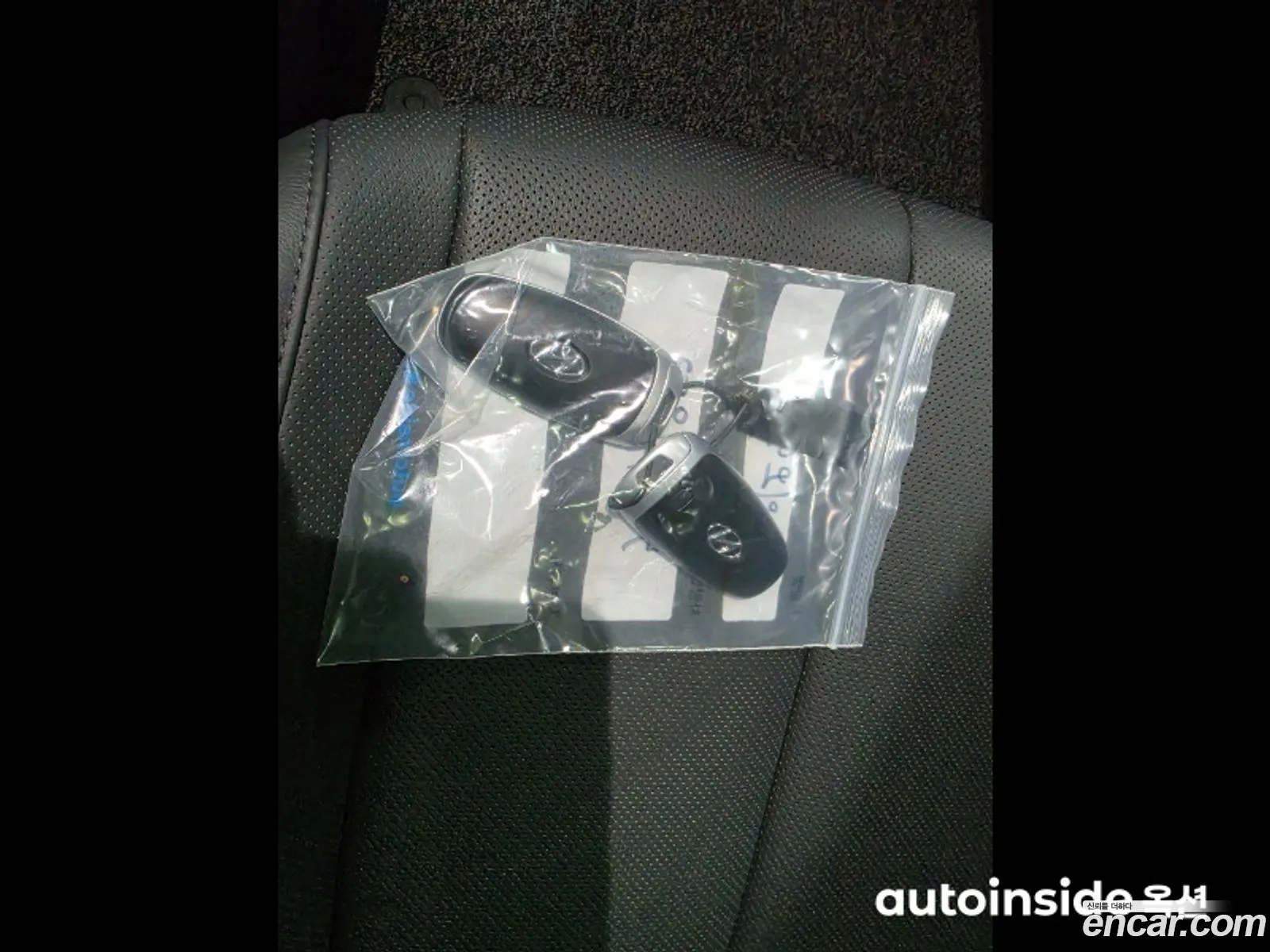 Hyundai Ioniq 5 2024 — 7