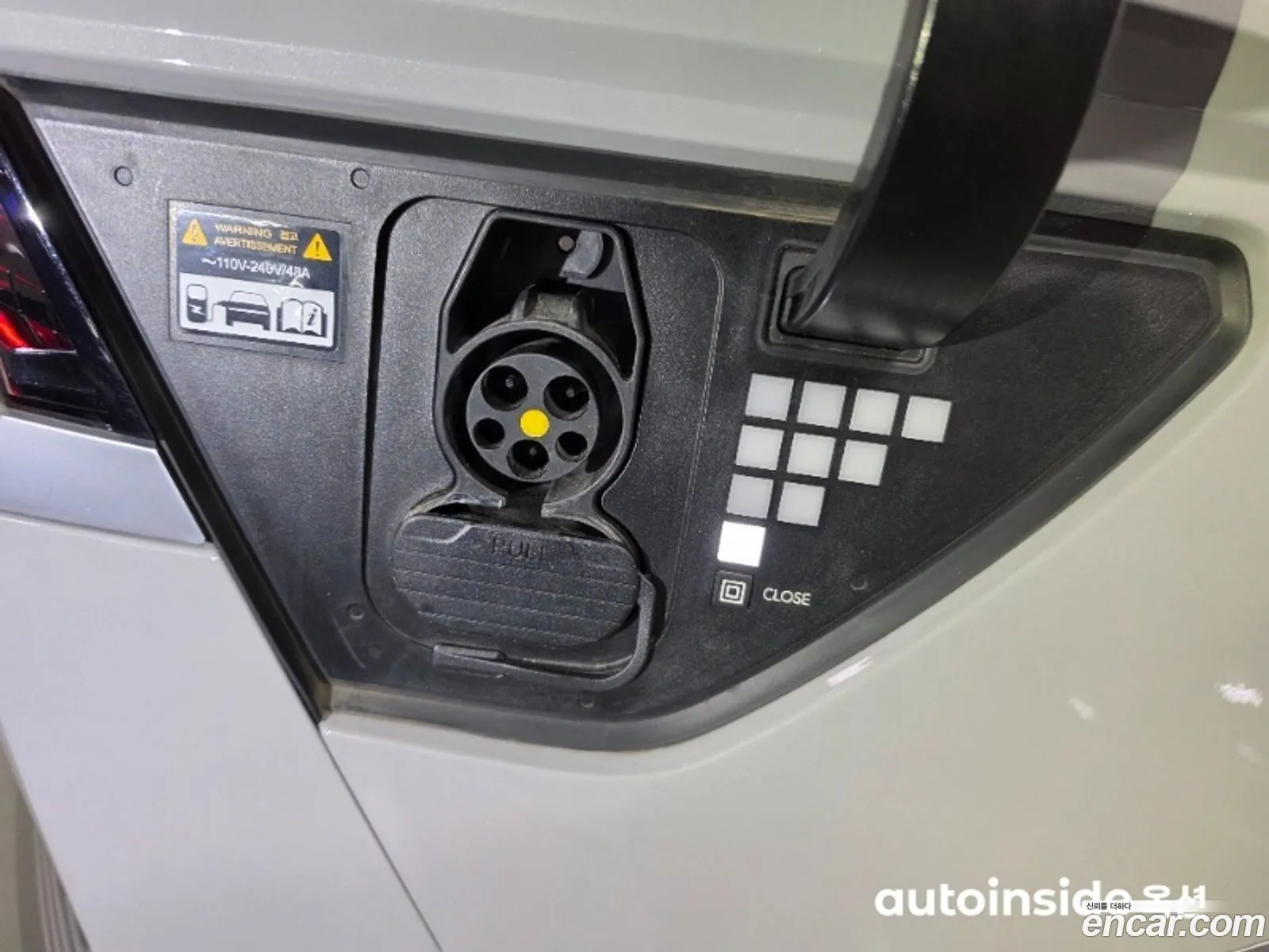 Hyundai Ioniq 5 2024 — 6