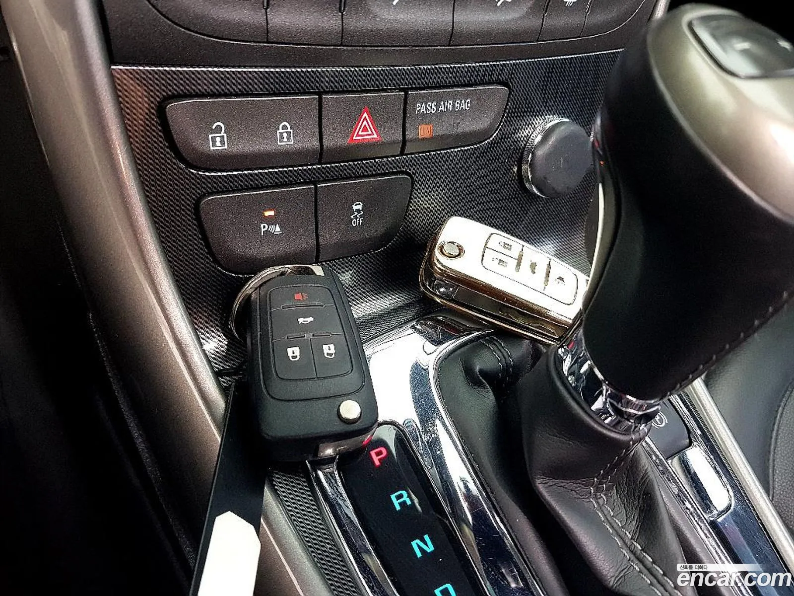 Chevrolet (GM Daewoo) Malibu