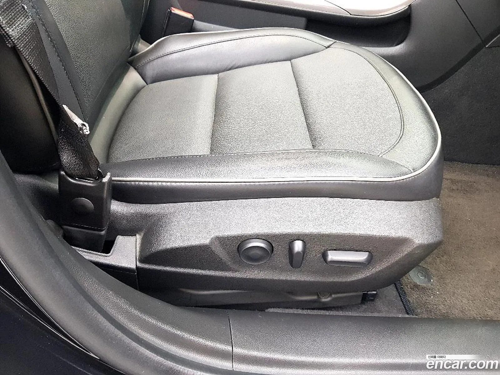 Chevrolet (GM Daewoo) Malibu 2013 — 7