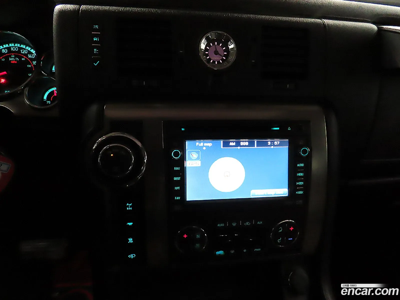 Hummer H2 2008 — 6