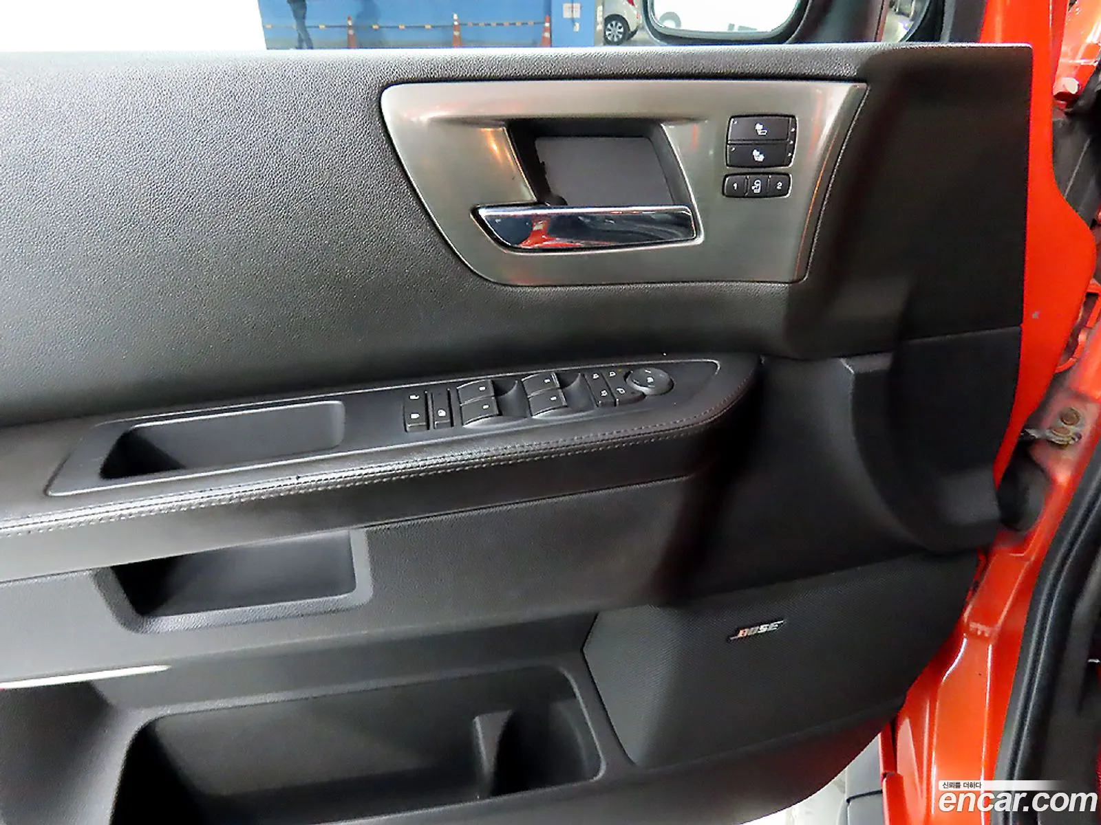 Hummer H2 2008 — 7